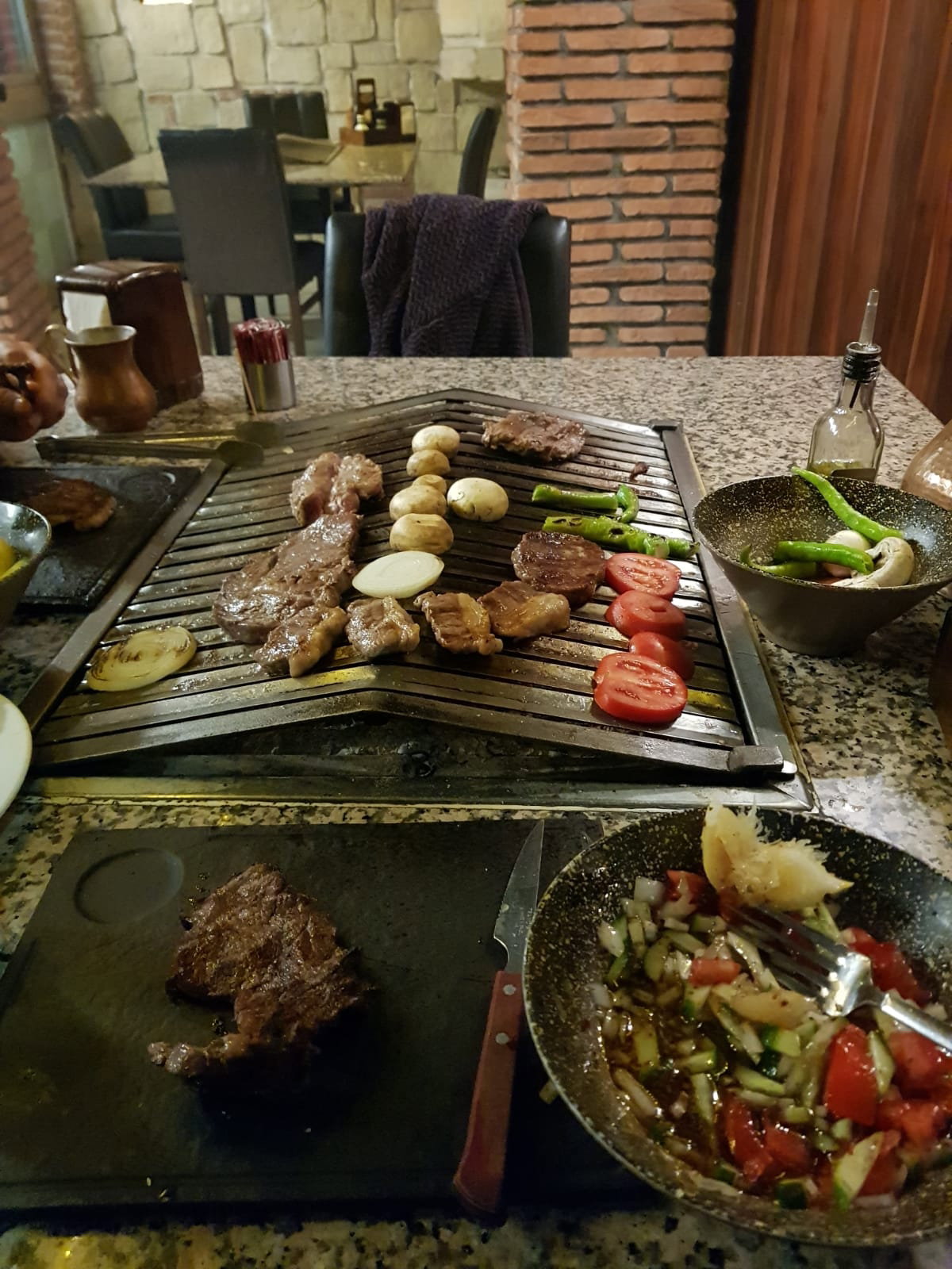 Lezzet Diyarı