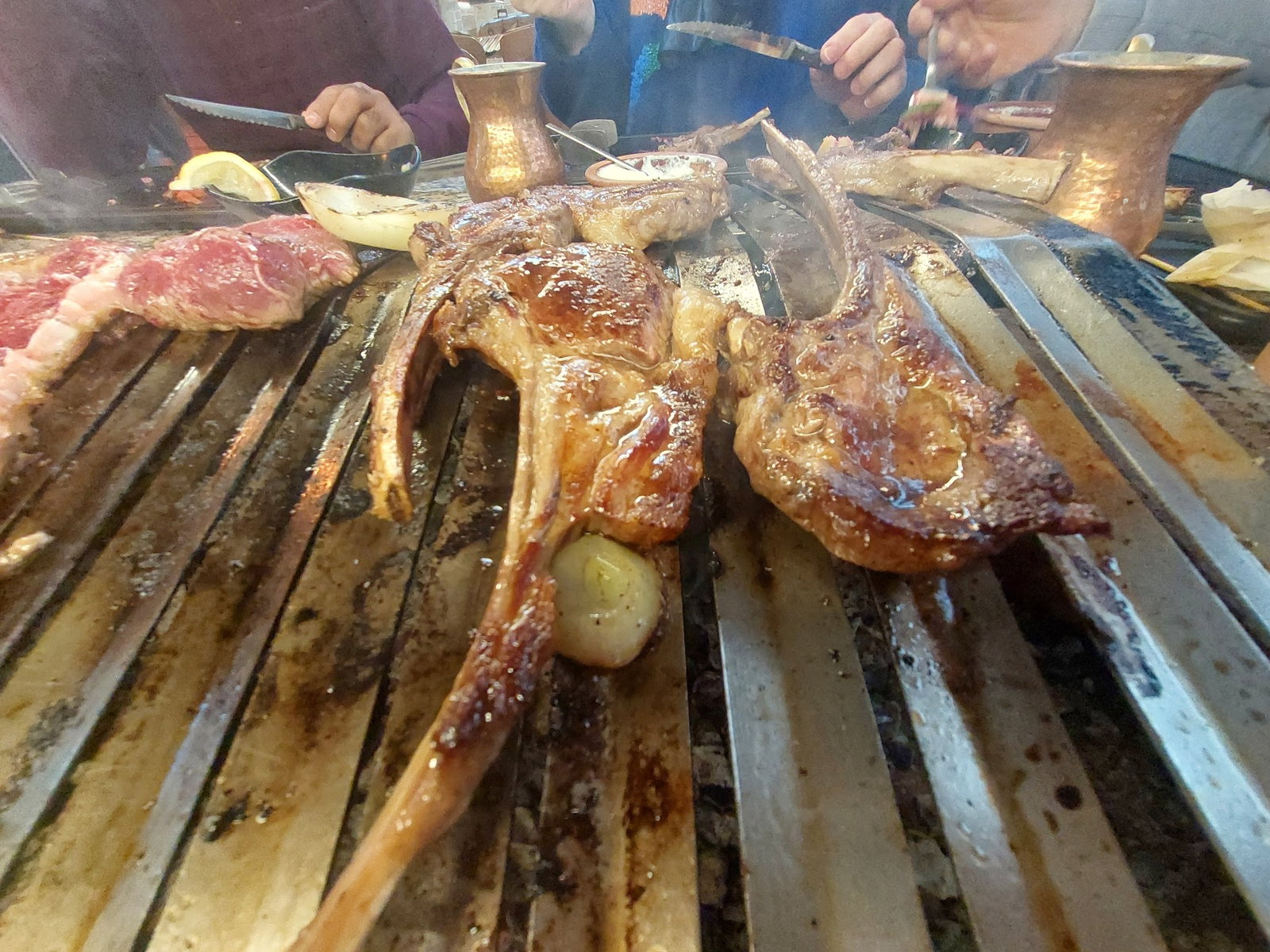 Lezzet Diyarı