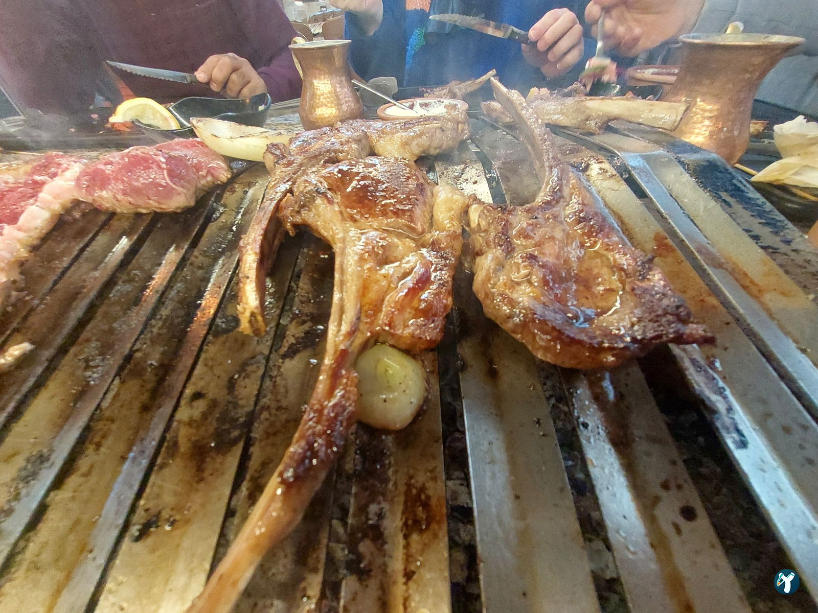 Lezzet Diyarı