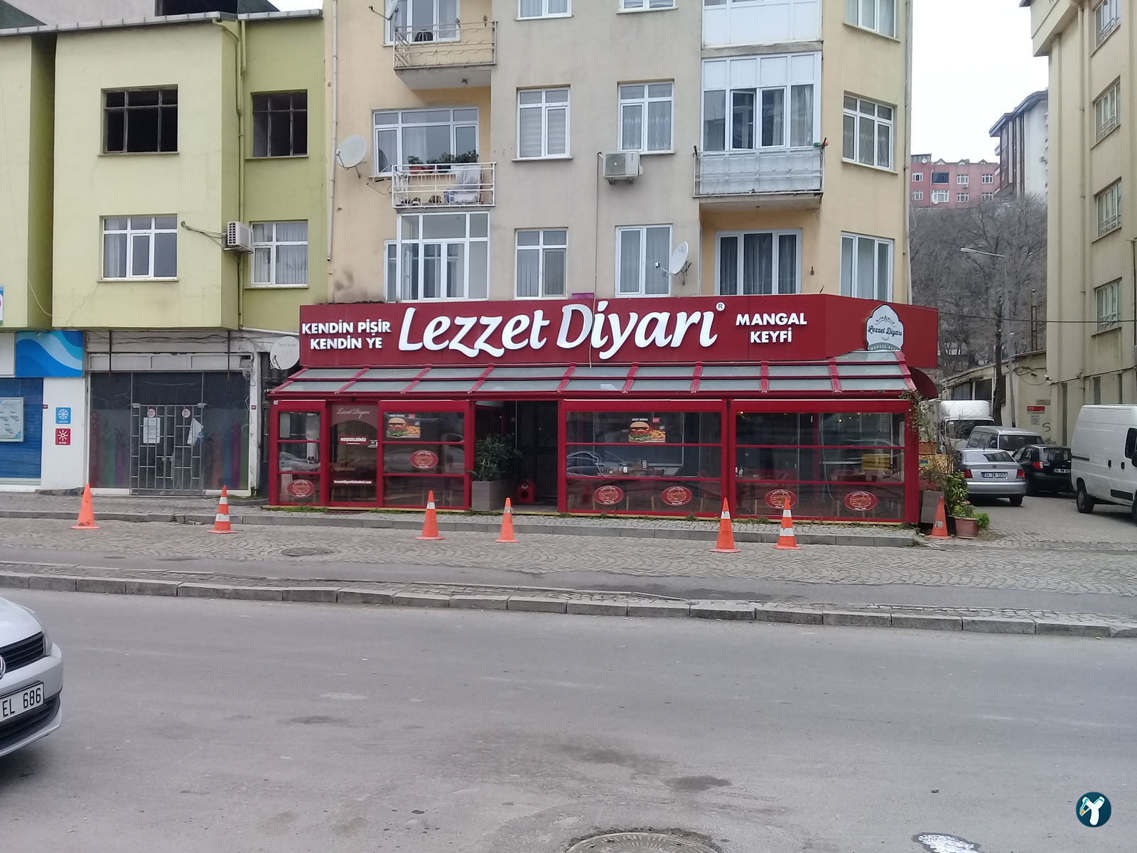 Lezzet Diyarı