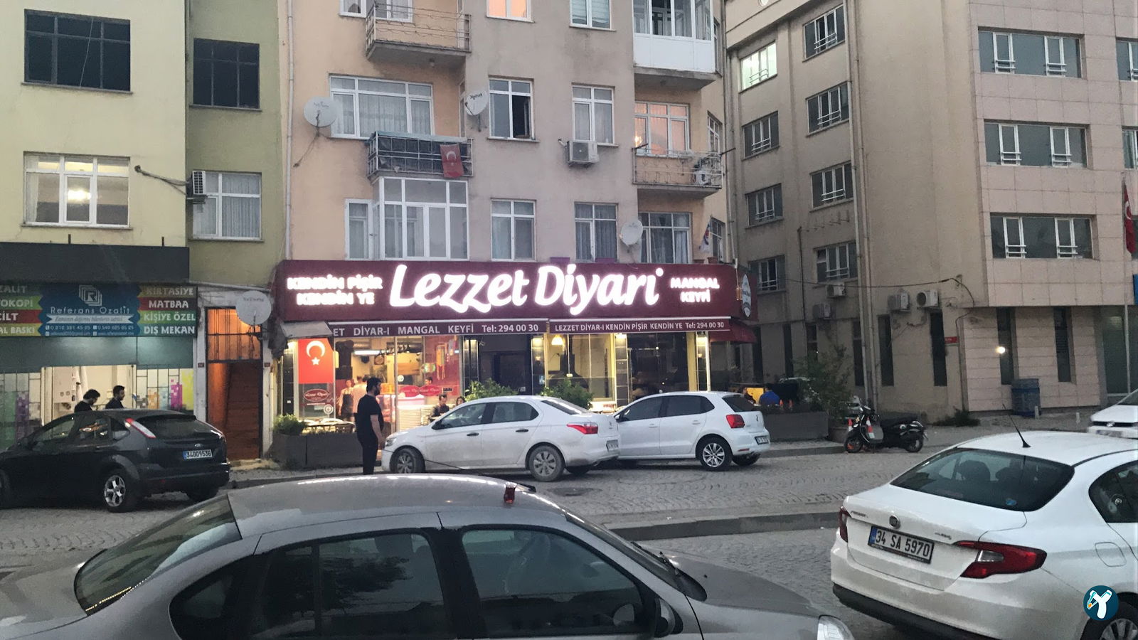Lezzet Diyarı