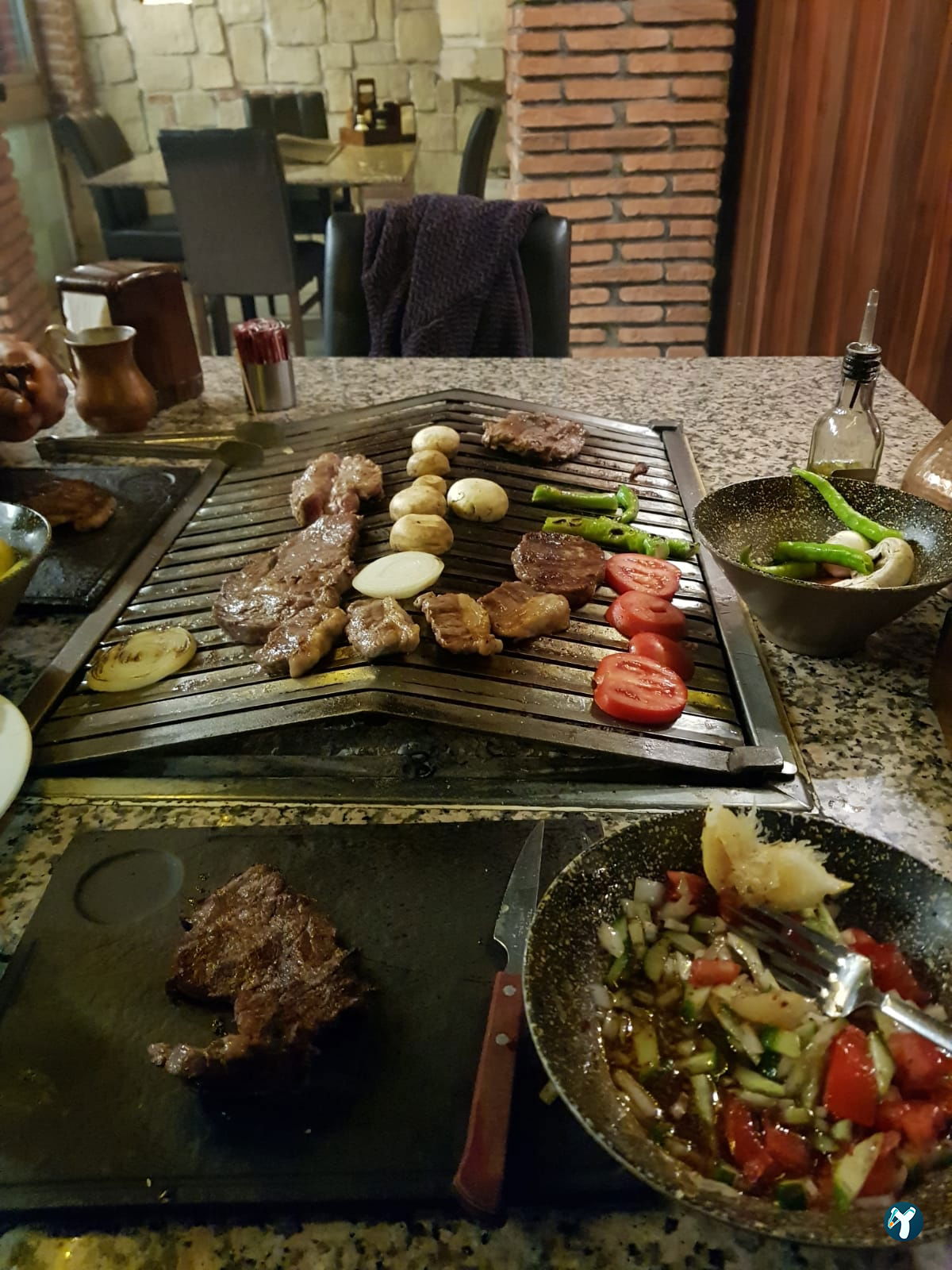 Lezzet Diyarı