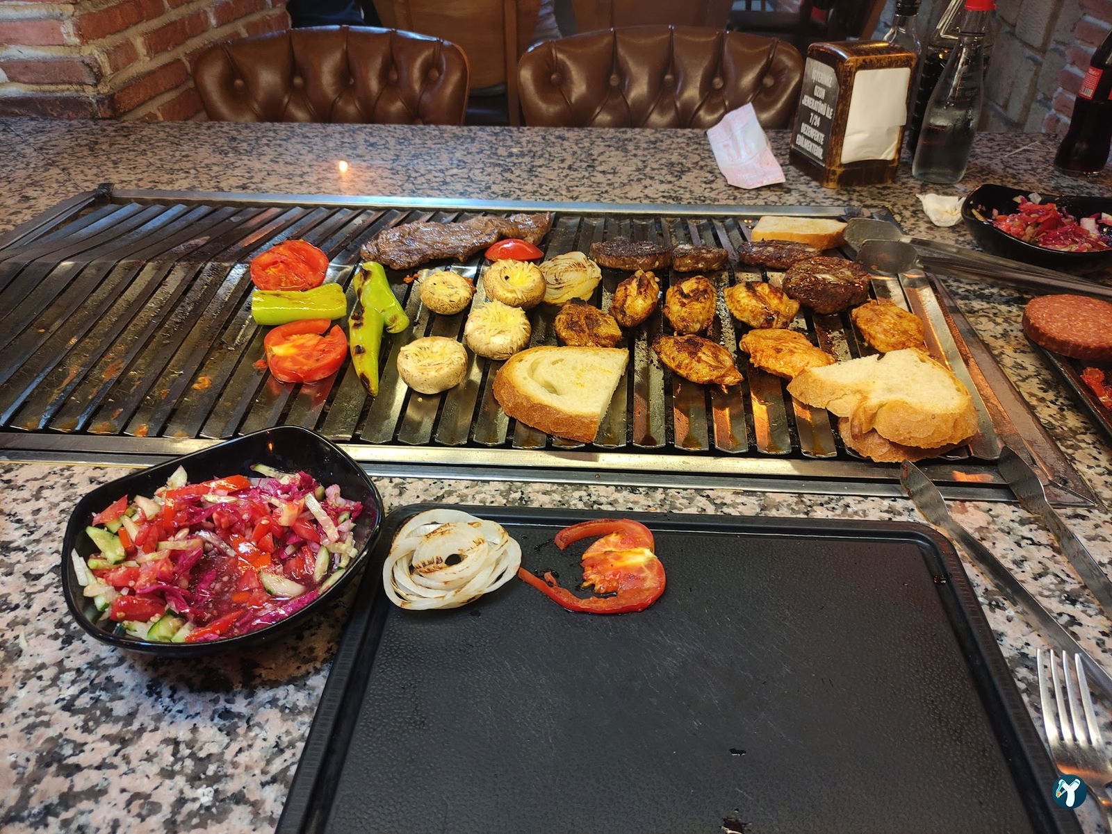Lezzet Diyarı