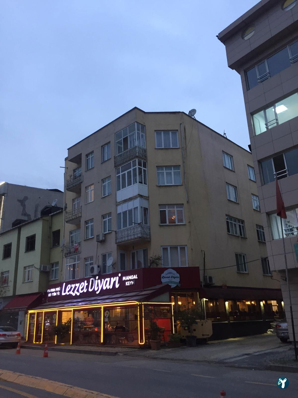 Lezzet Diyarı