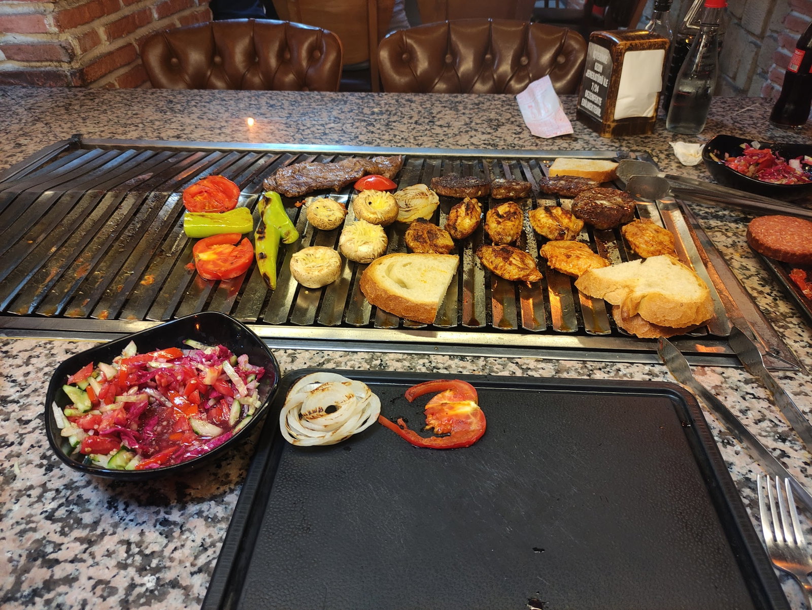 Lezzet Diyarı