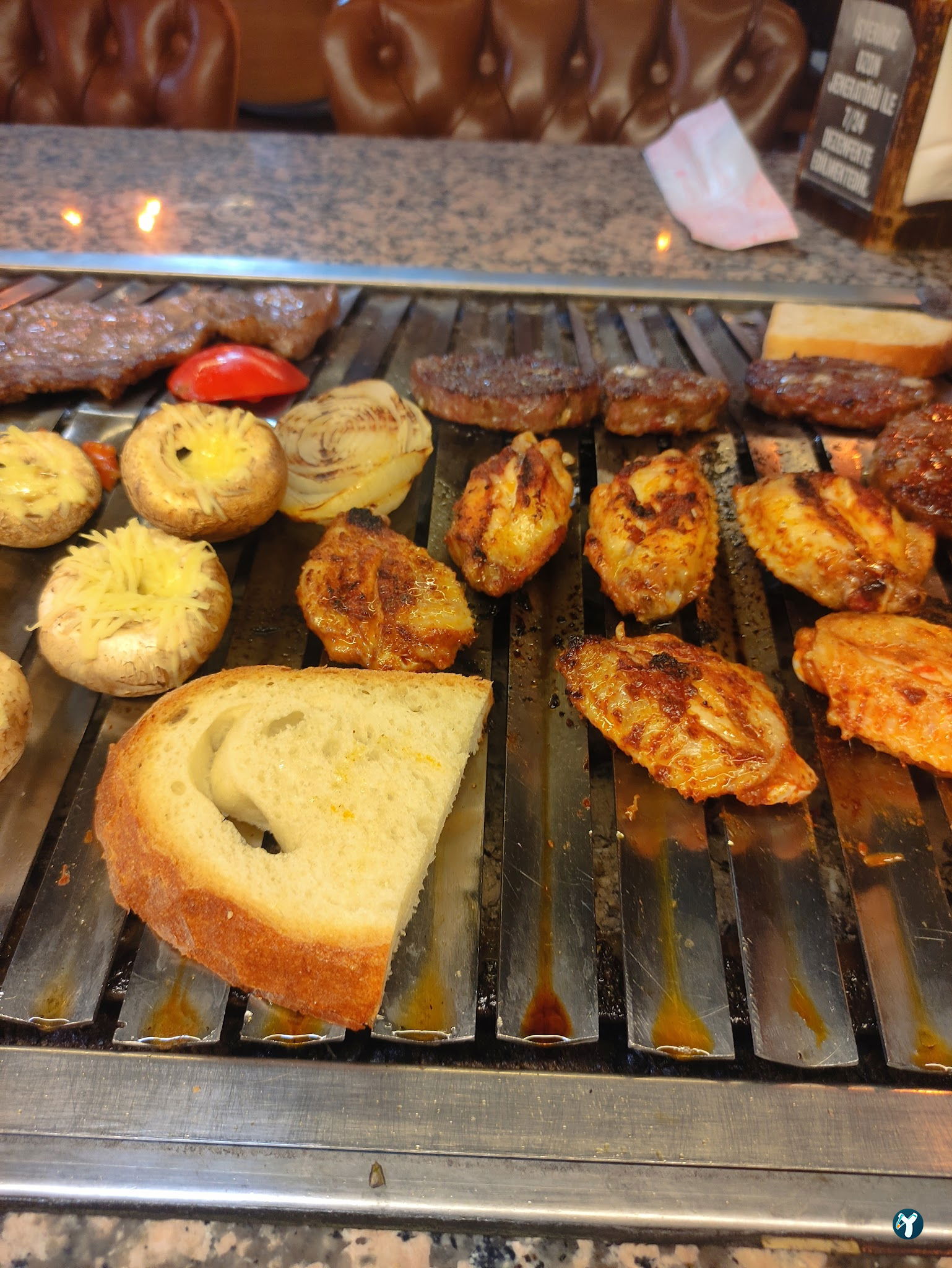 Lezzet Diyarı