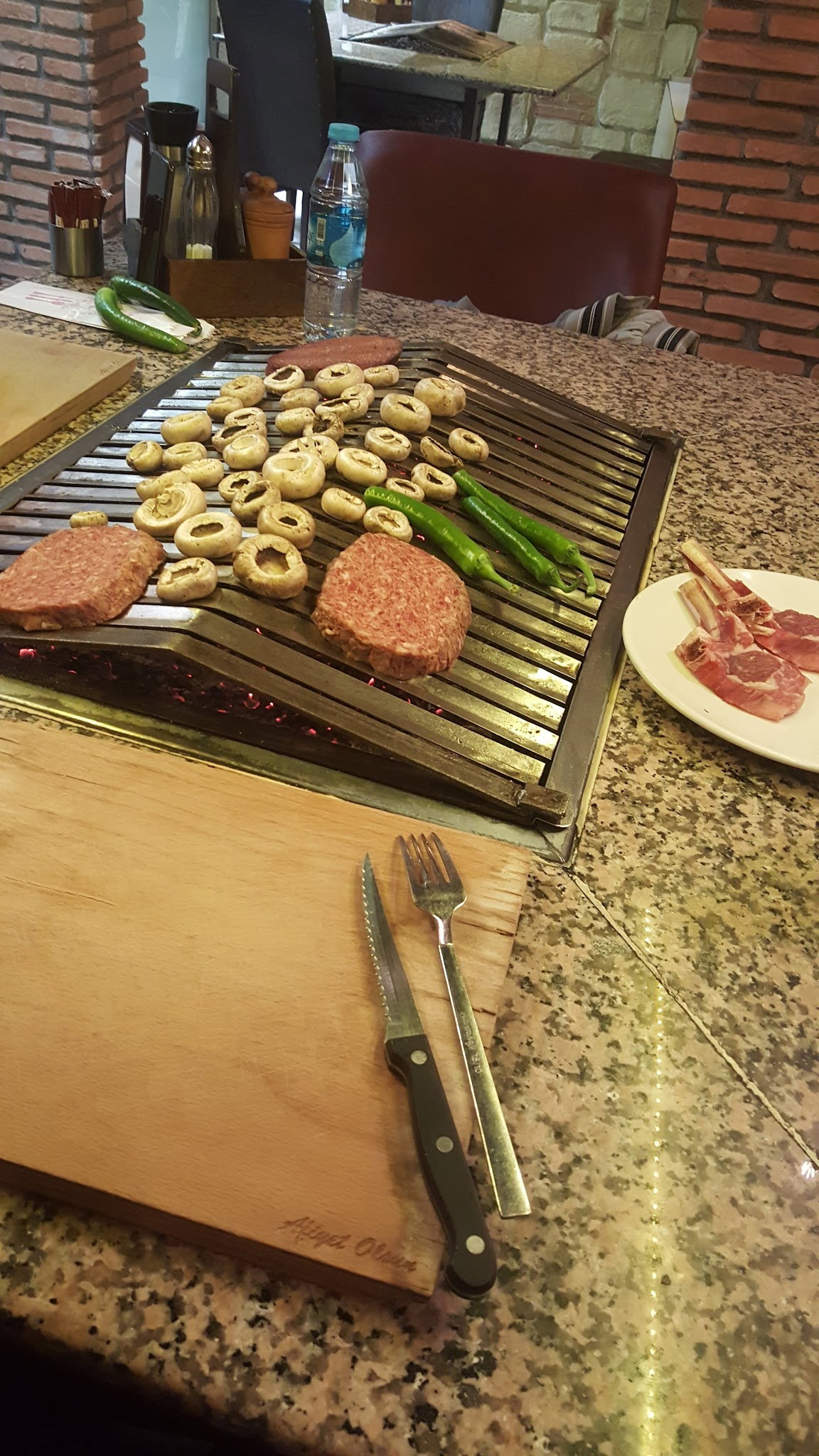 Lezzet Diyarı