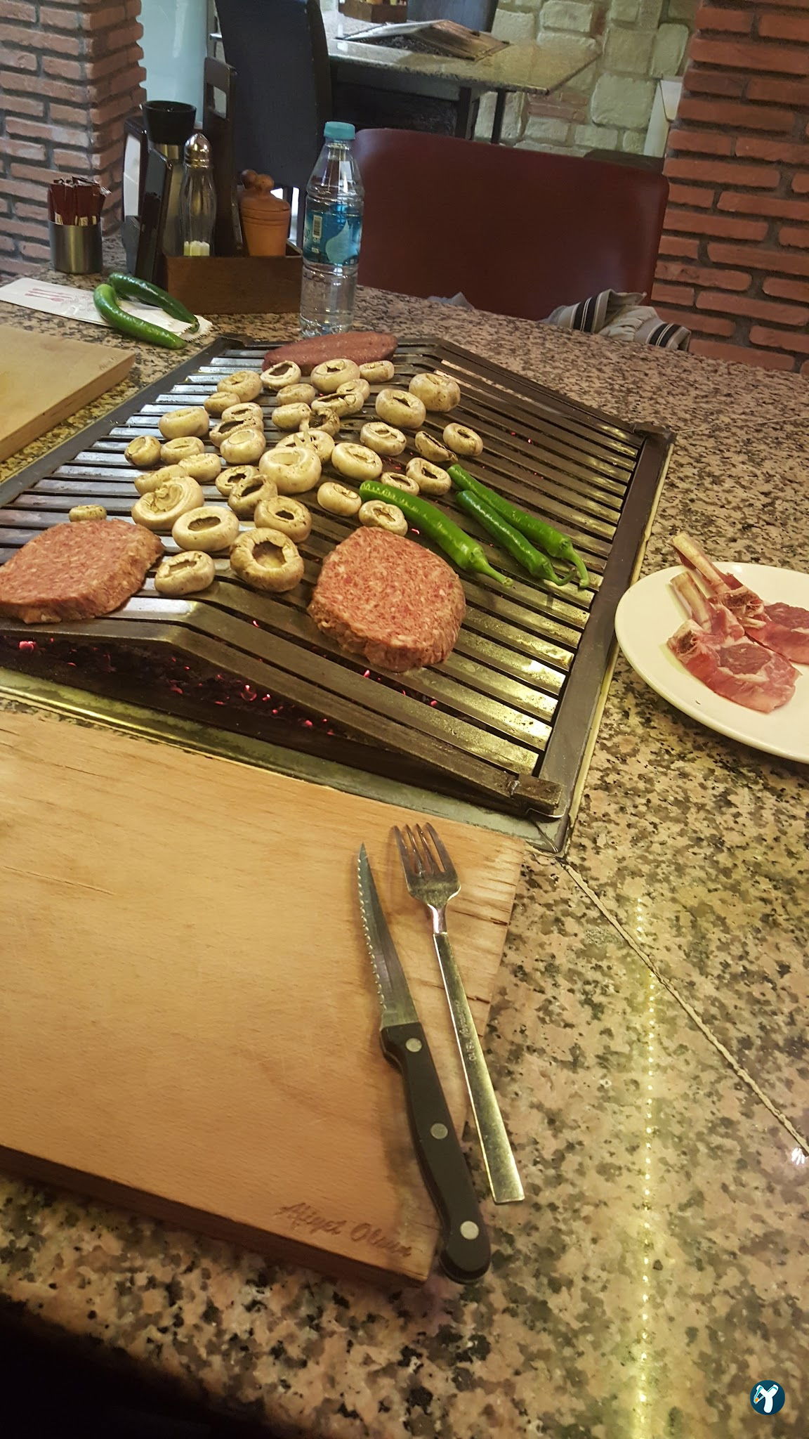 Lezzet Diyarı