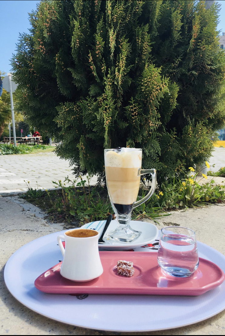 Joygarden Cafe Ve Çocuk Oyun Alanı