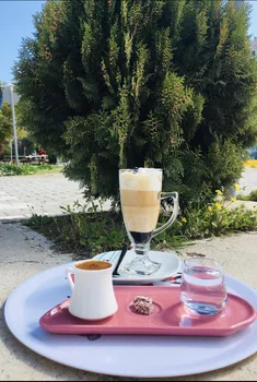 Joygarden Cafe Ve Çocuk Oyun Alanı resimleri