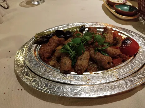Sahan resimleri
