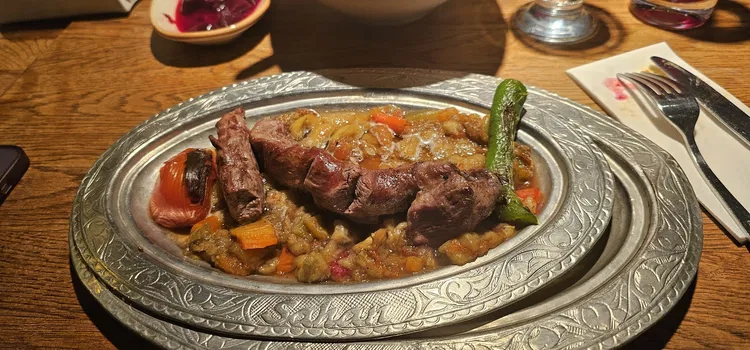 Sahan resimleri