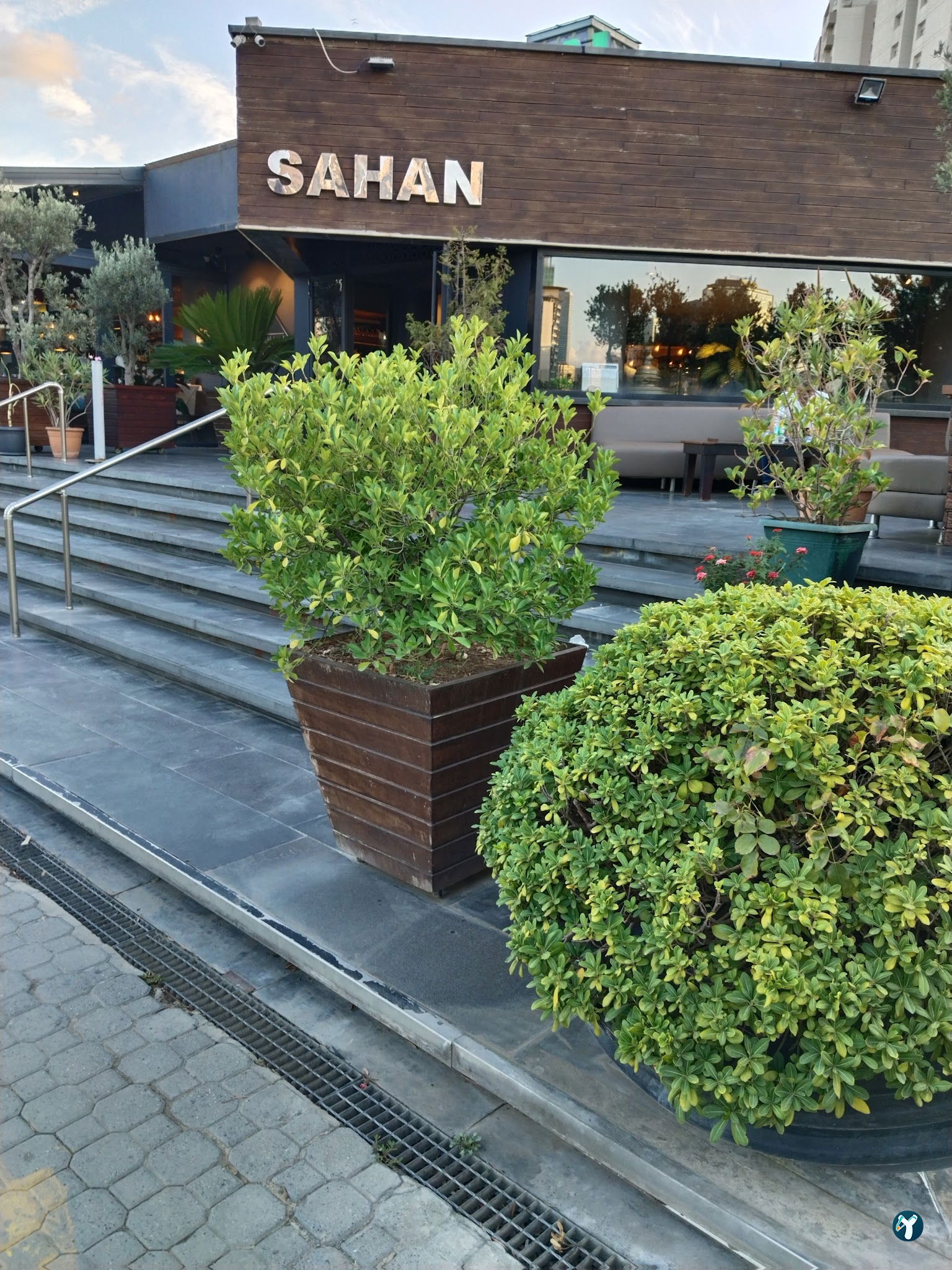 Sahan