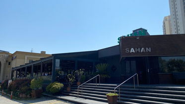 Sahan