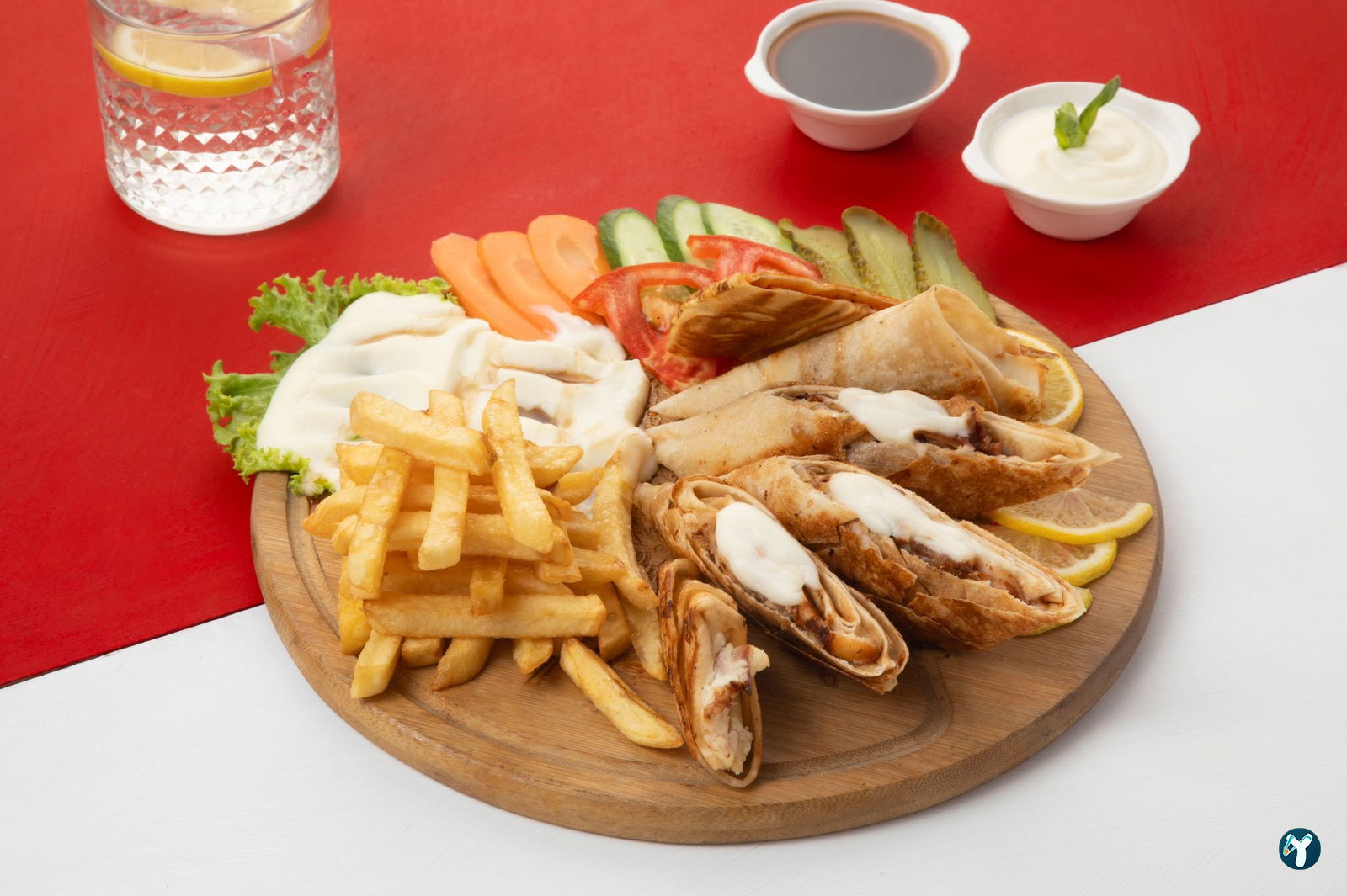 Craves Restaurant