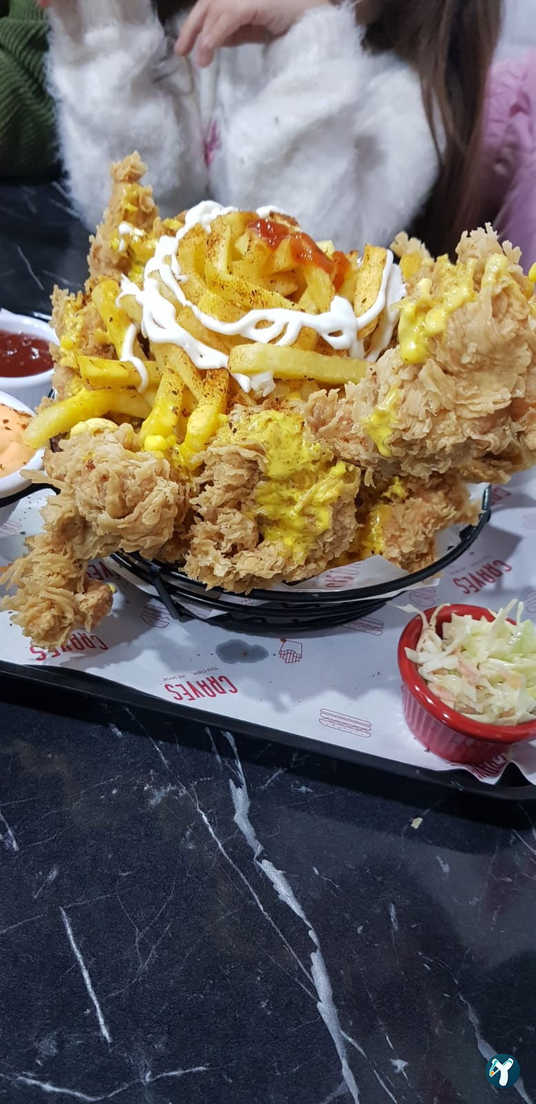 Craves Restaurant
