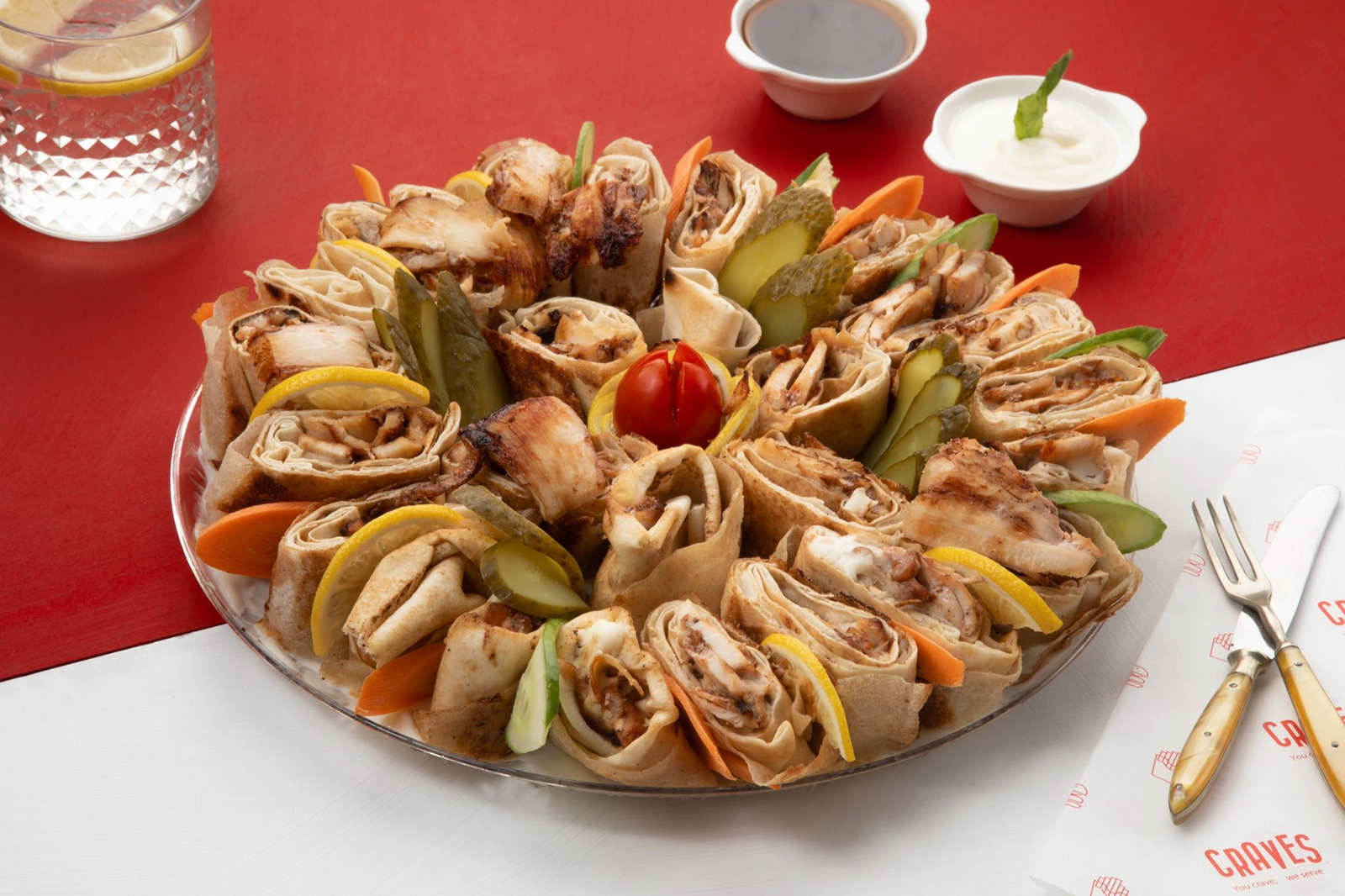 Craves Restaurant