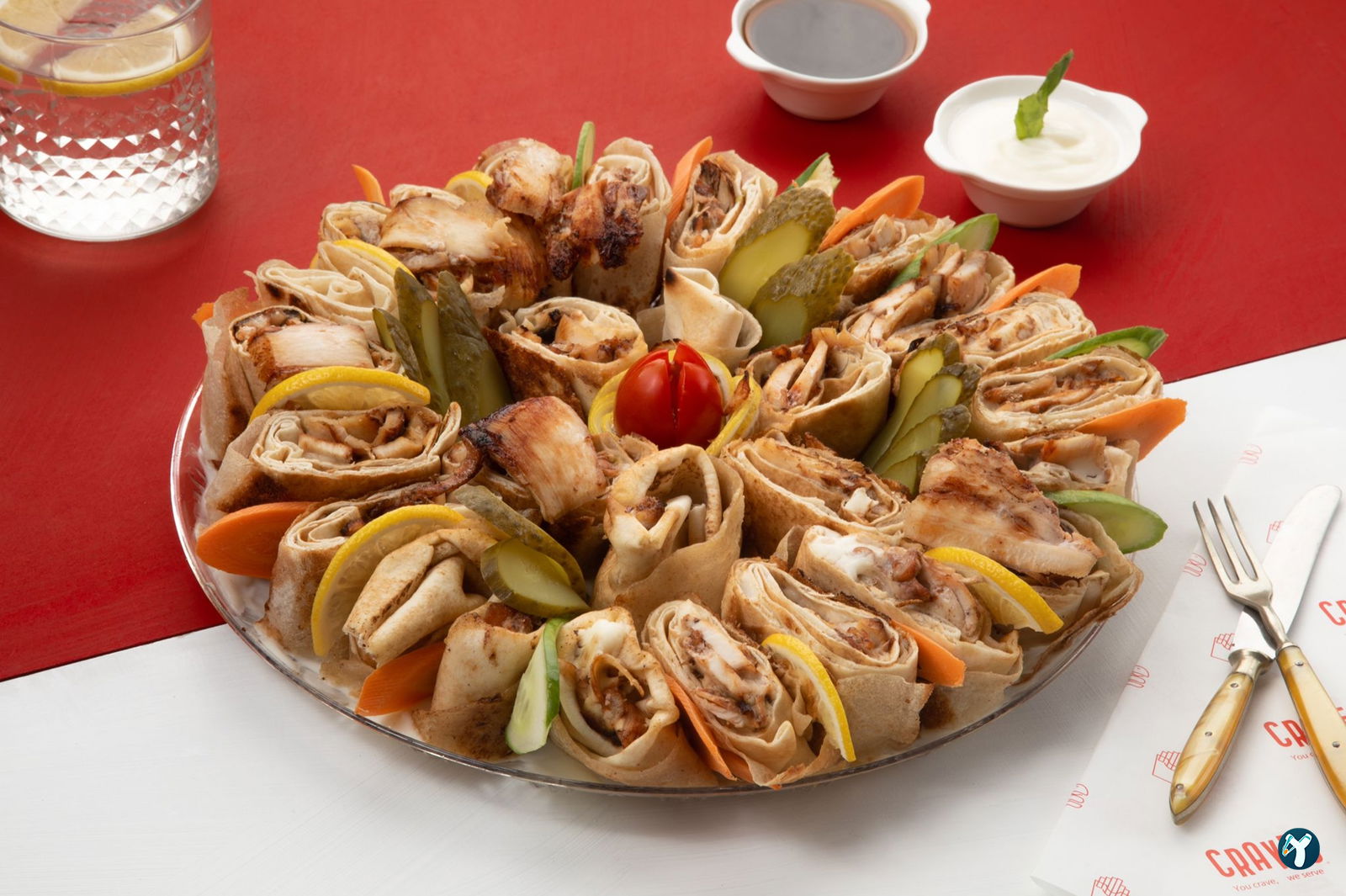 Craves Restaurant