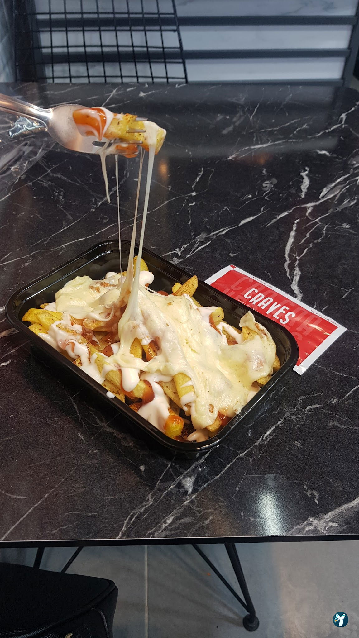 Craves Restaurant
