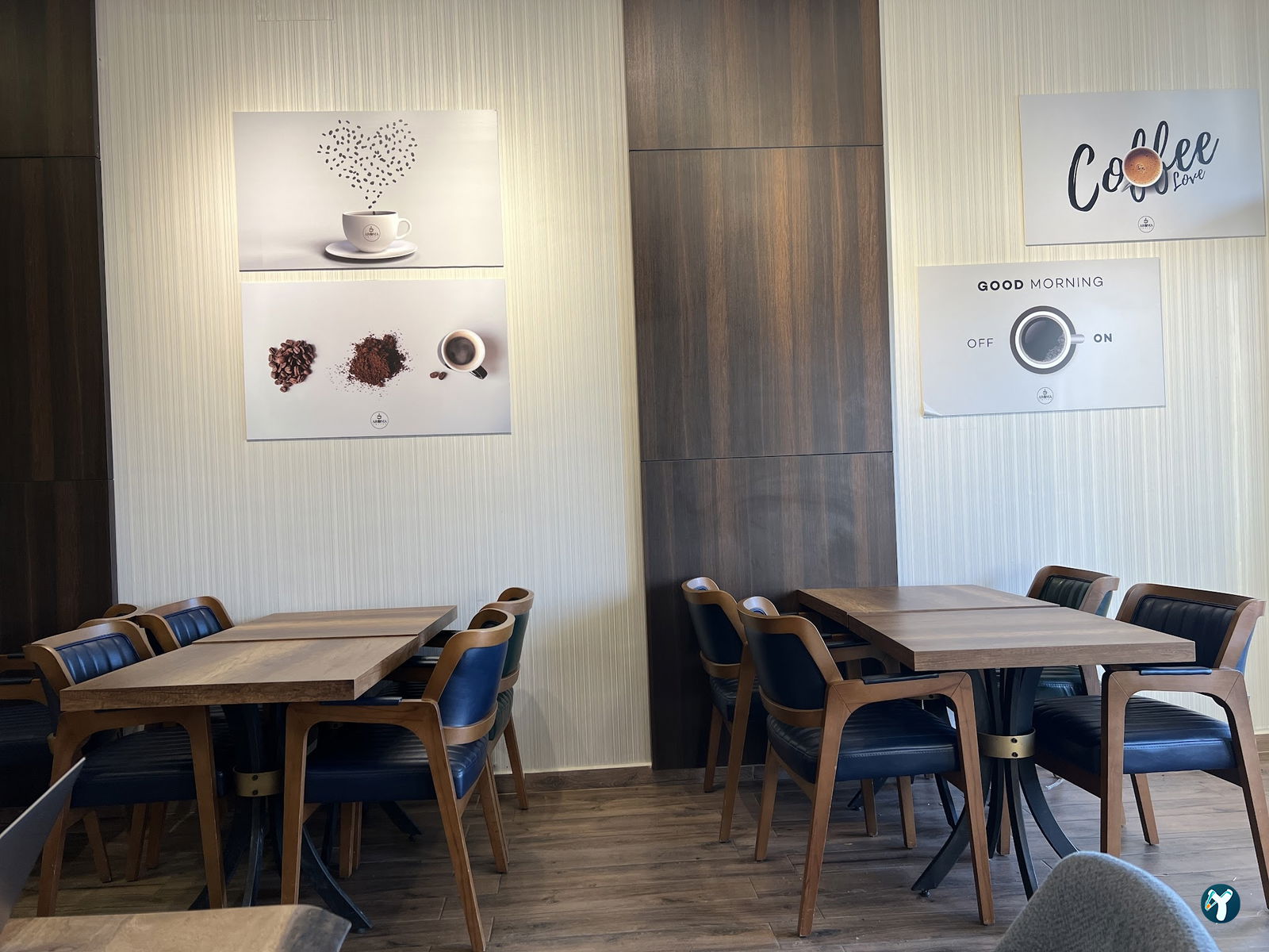 Craves Restaurant