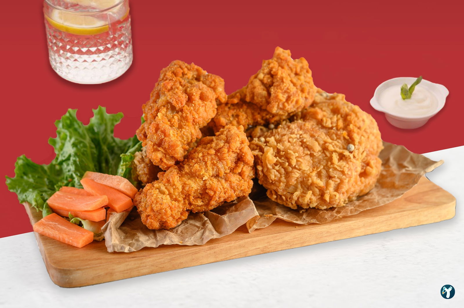 Craves Restaurant