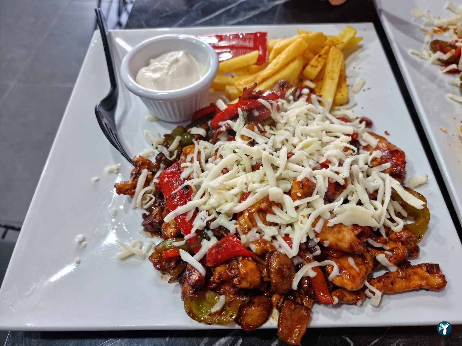 Craves Restaurant