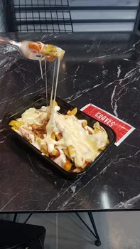 Craves Restaurant resimleri