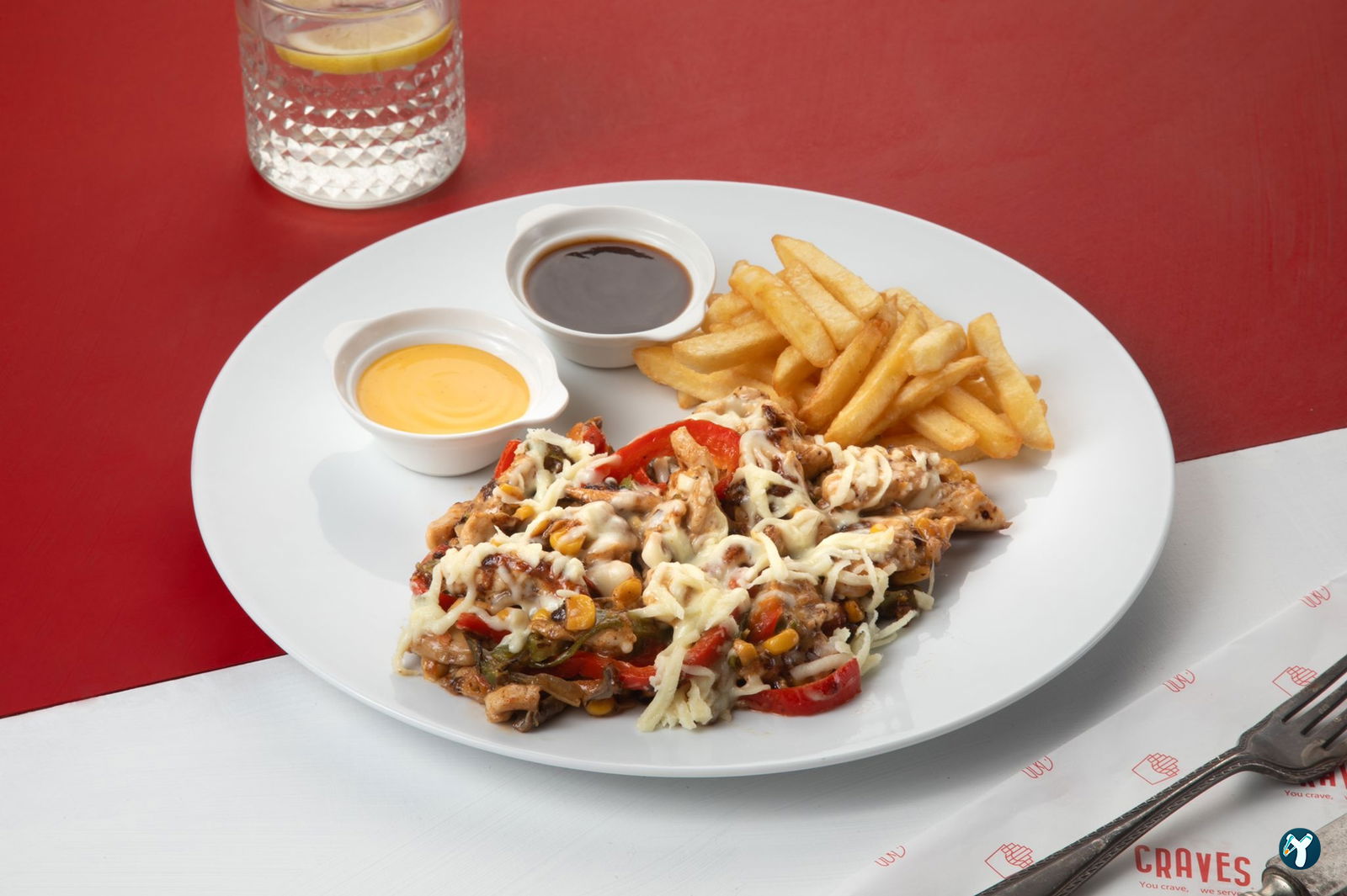Craves Restaurant