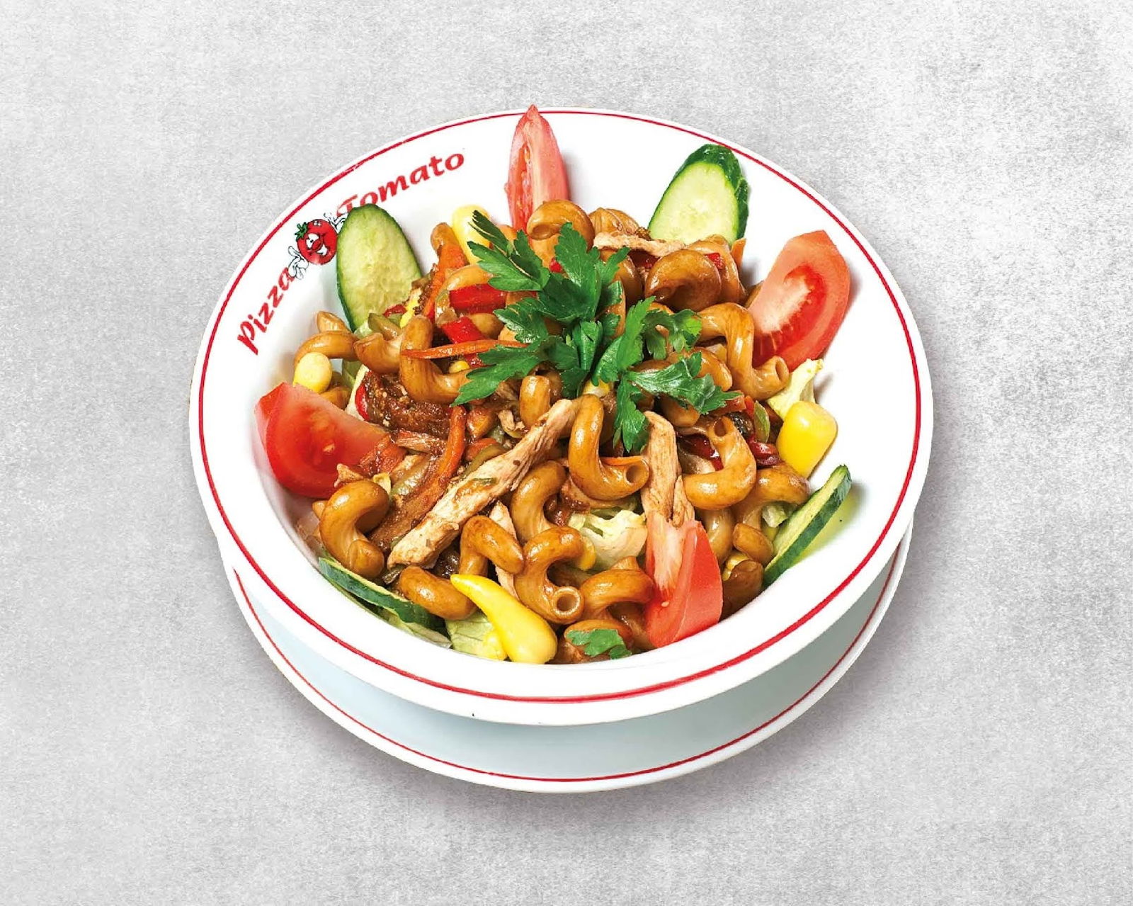 Pizza Tomato Osmaniye