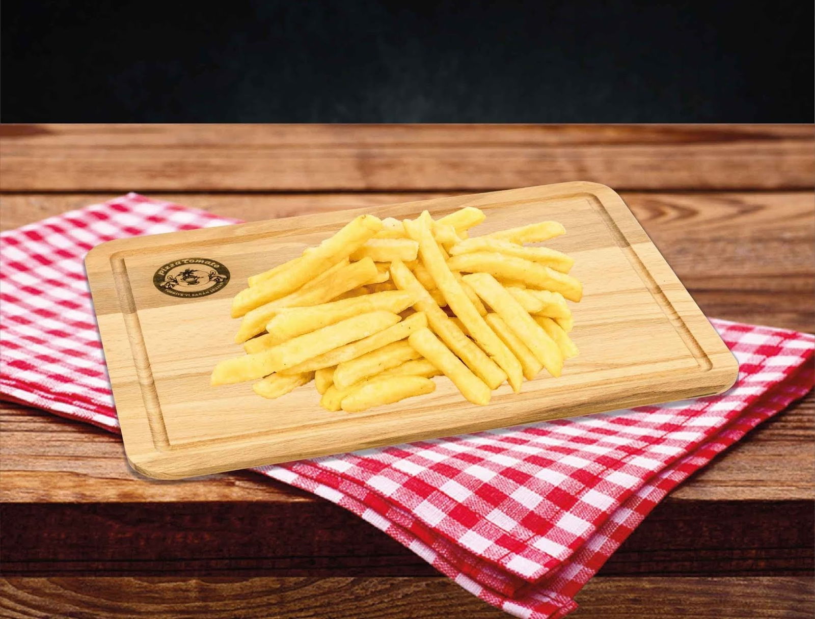 Pizza Tomato Osmaniye