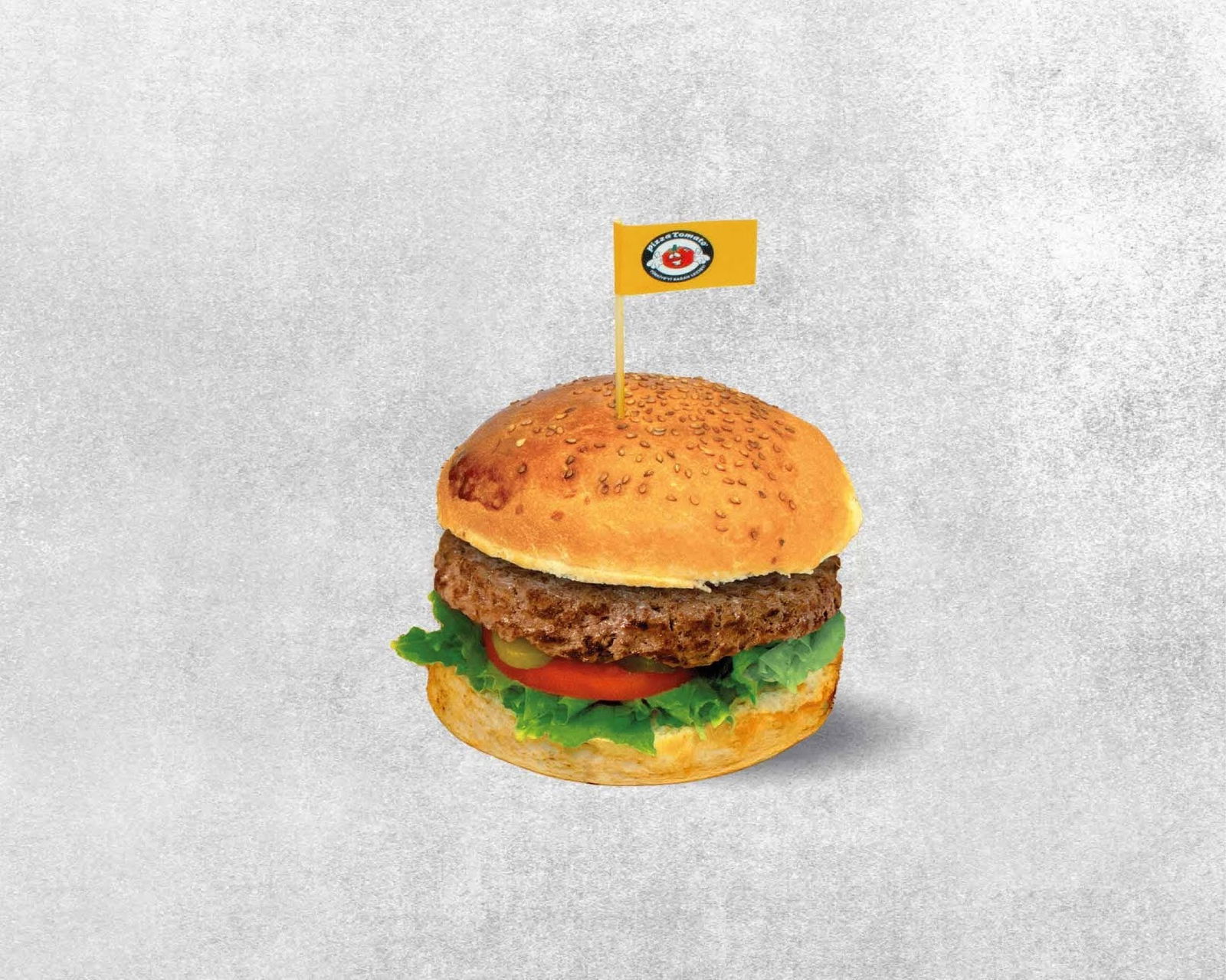 Pizza Tomato Osmaniye