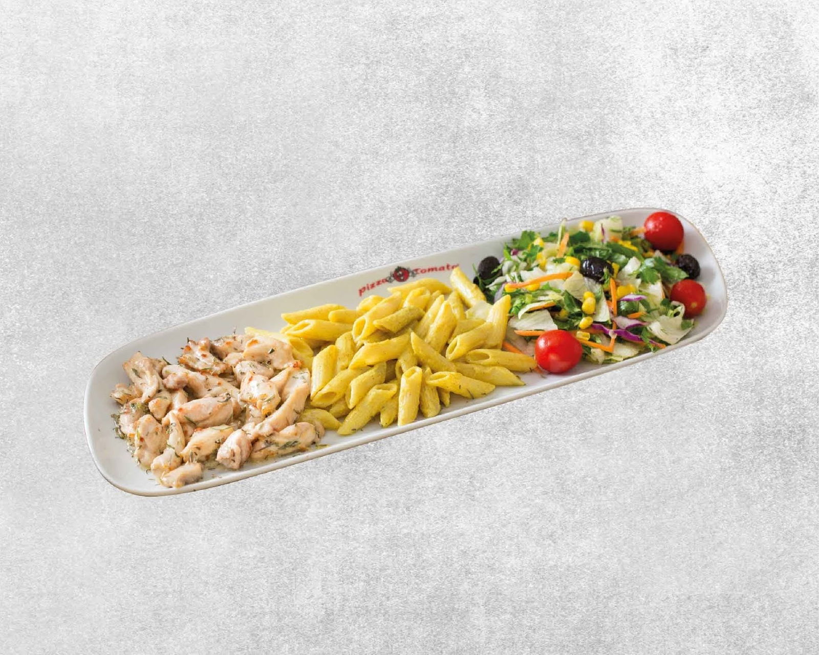 Pizza Tomato Osmaniye