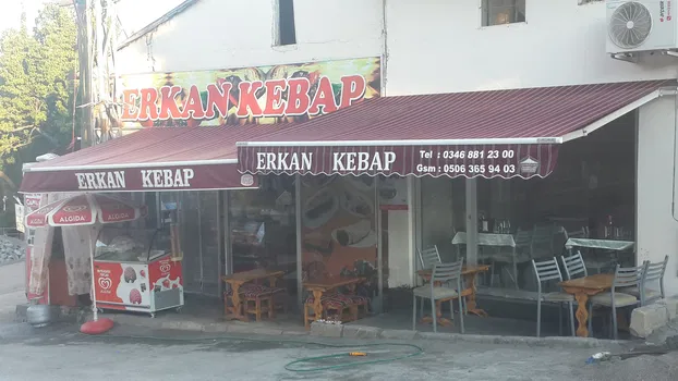 Erkan Kebap Salonu resimleri