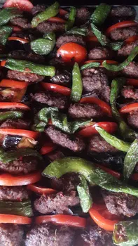 Erkan Kebap Salonu resimleri