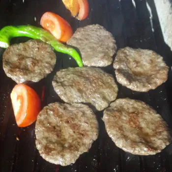 Erkan Kebap Salonu resimleri