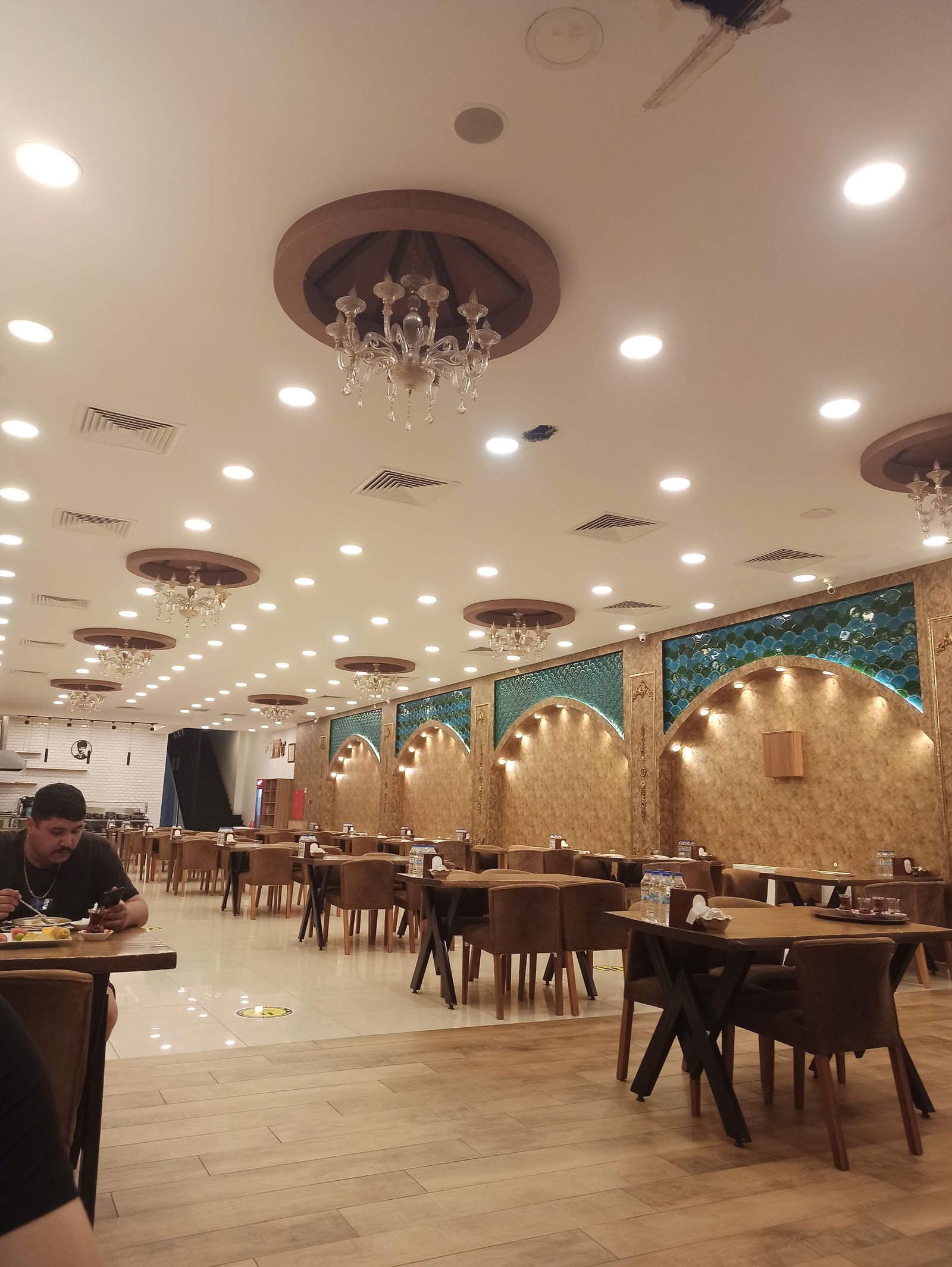 Zeugma Künefe Eskişehir