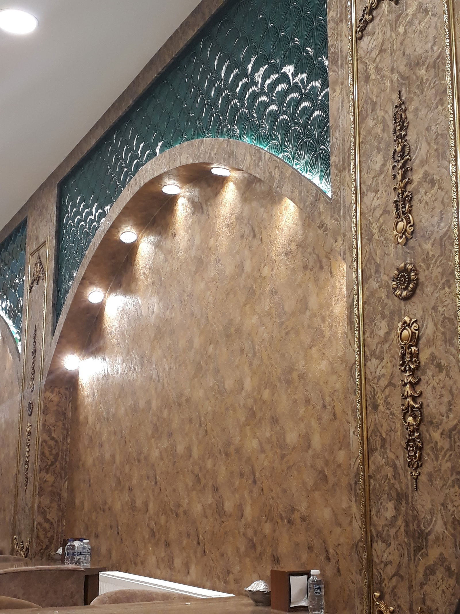 Zeugma Künefe Eskişehir