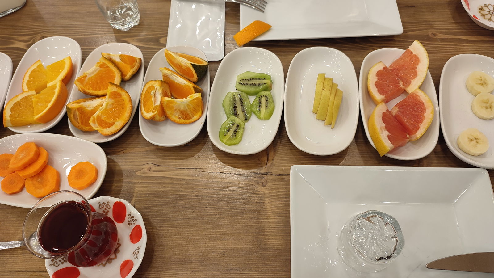 Zeugma Künefe Eskişehir