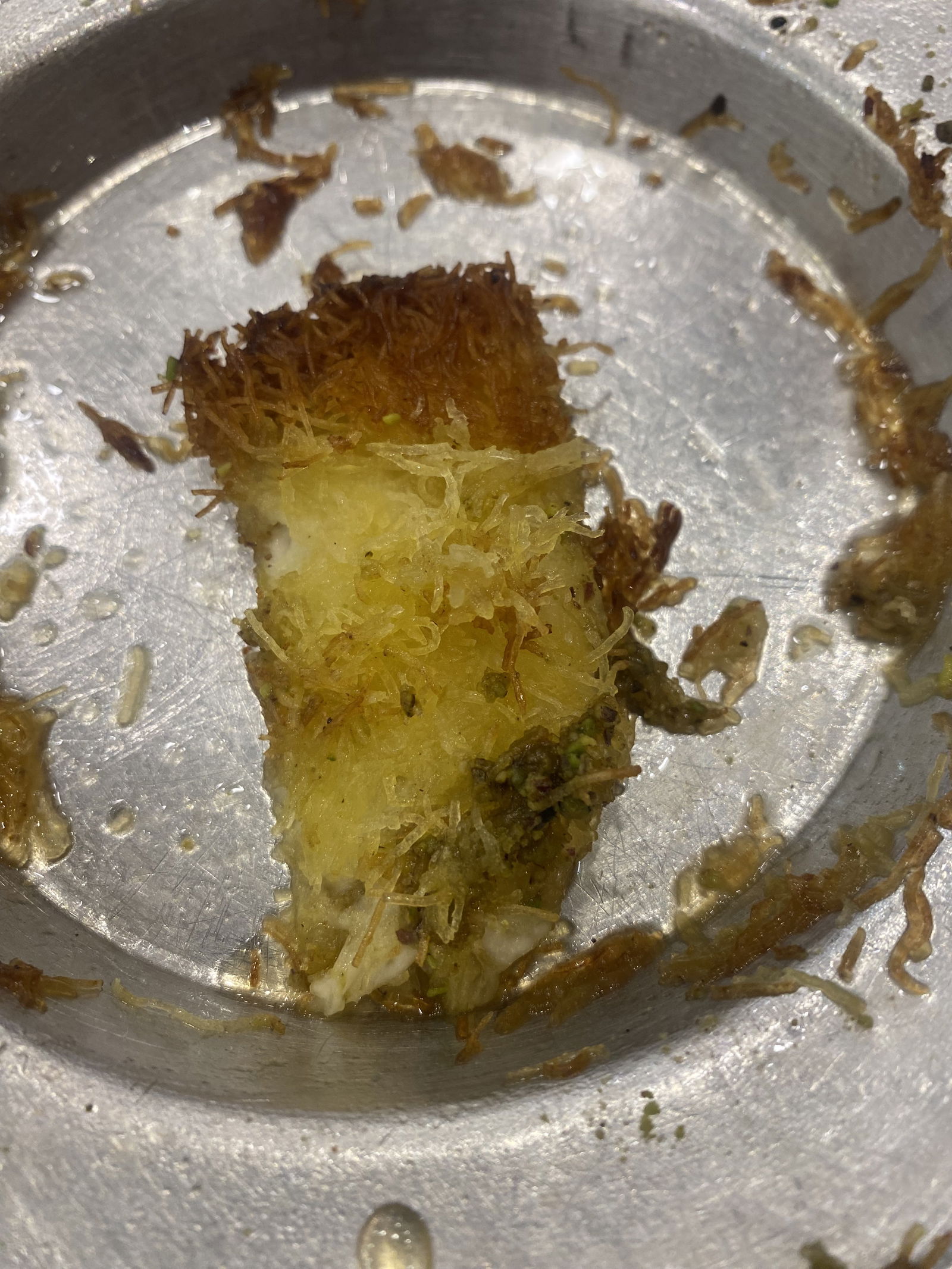 Zeugma Künefe Eskişehir