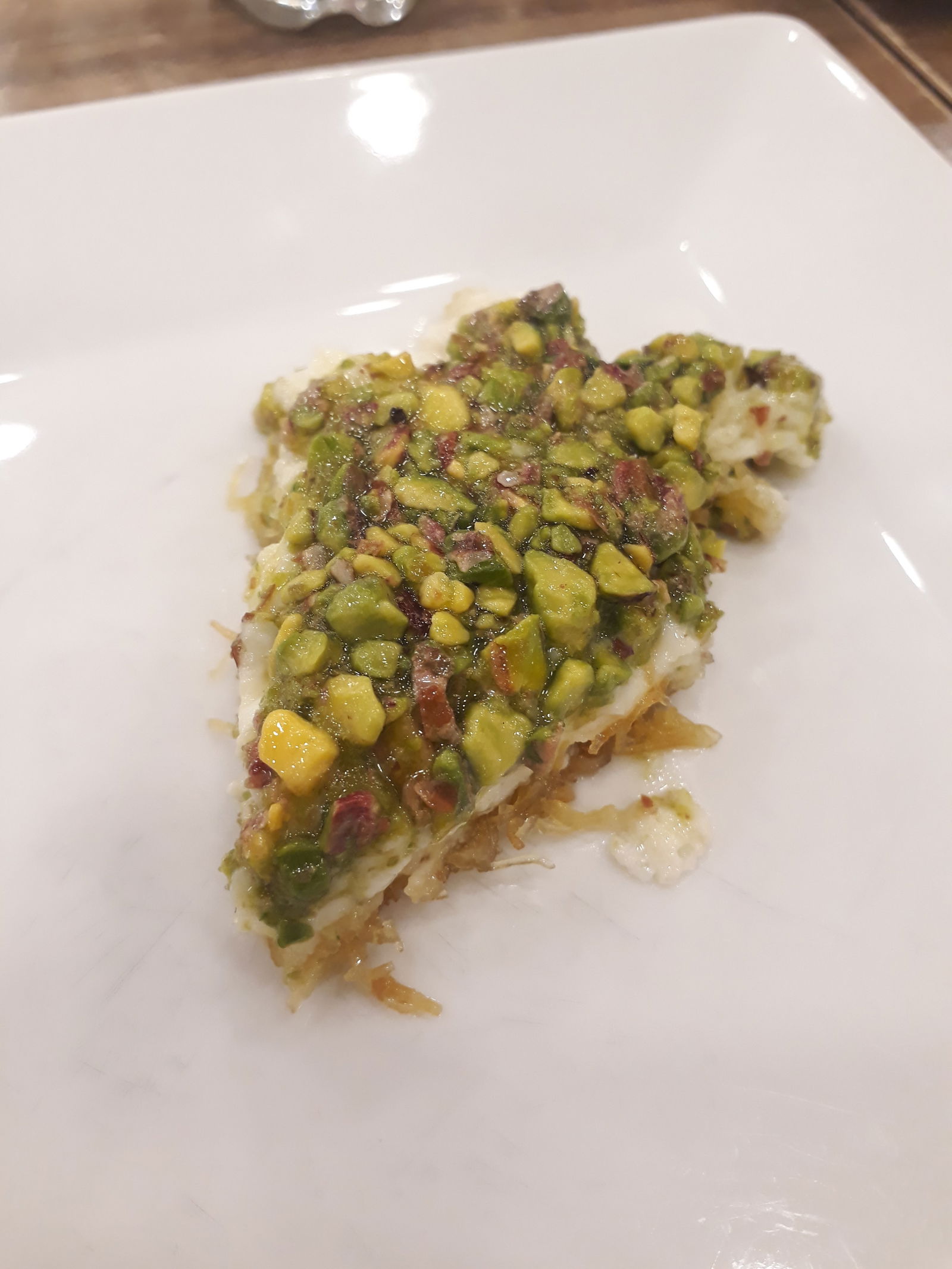 Zeugma Künefe Eskişehir