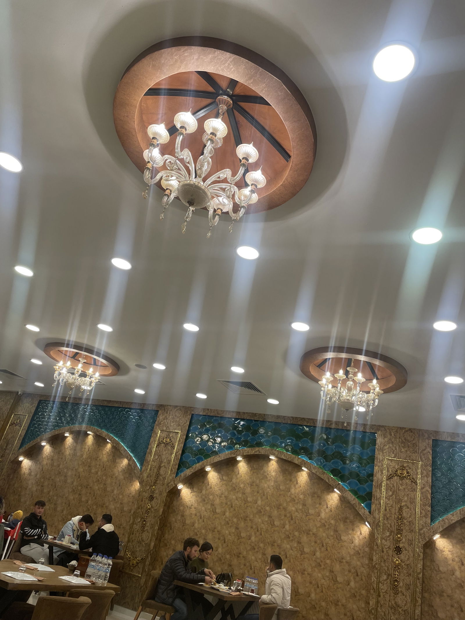 Zeugma Künefe Eskişehir