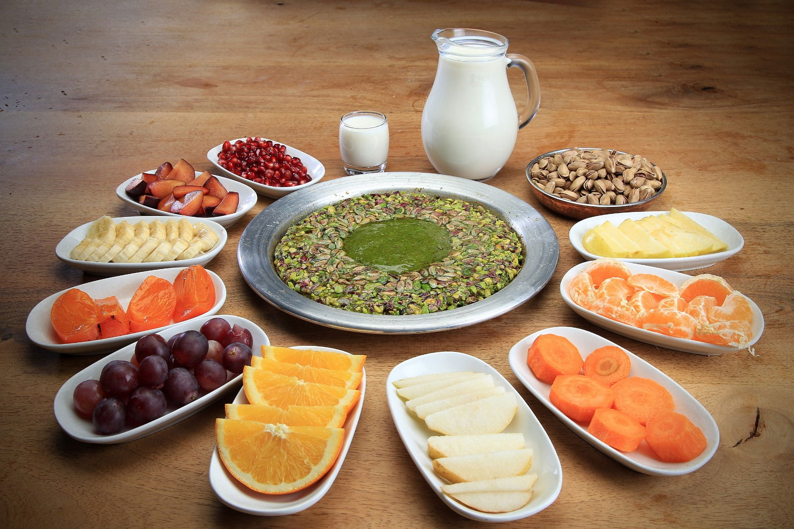 Zeugma Künefe Eskişehir