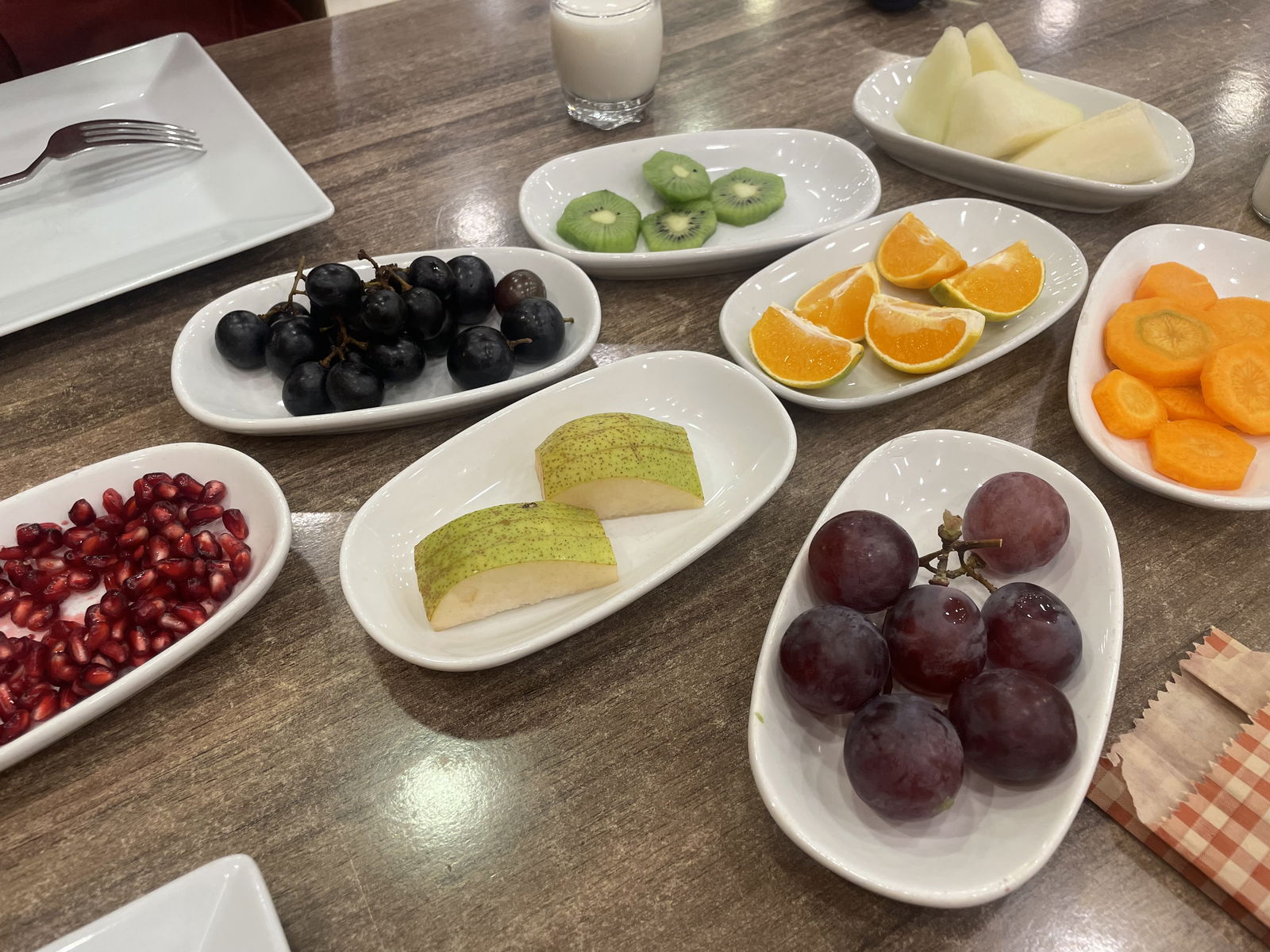 Zeugma Künefe Eskişehir