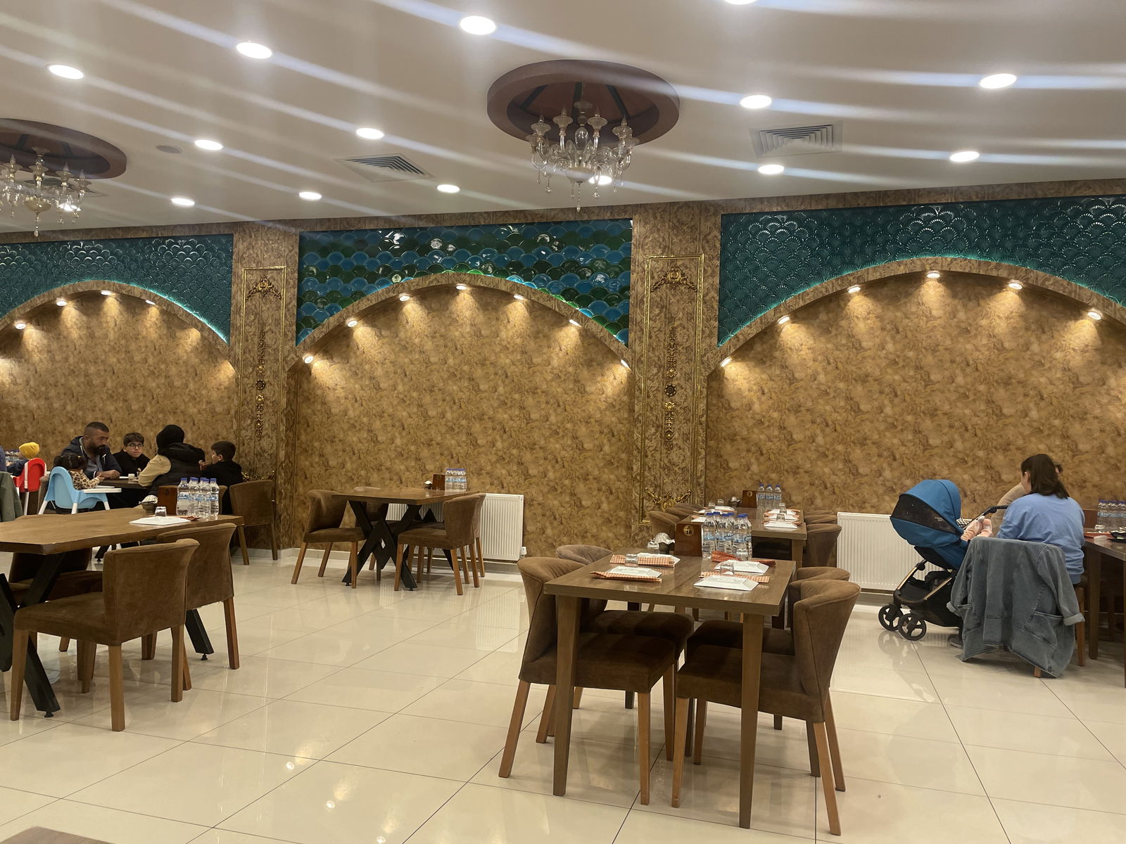 Zeugma Künefe Eskişehir