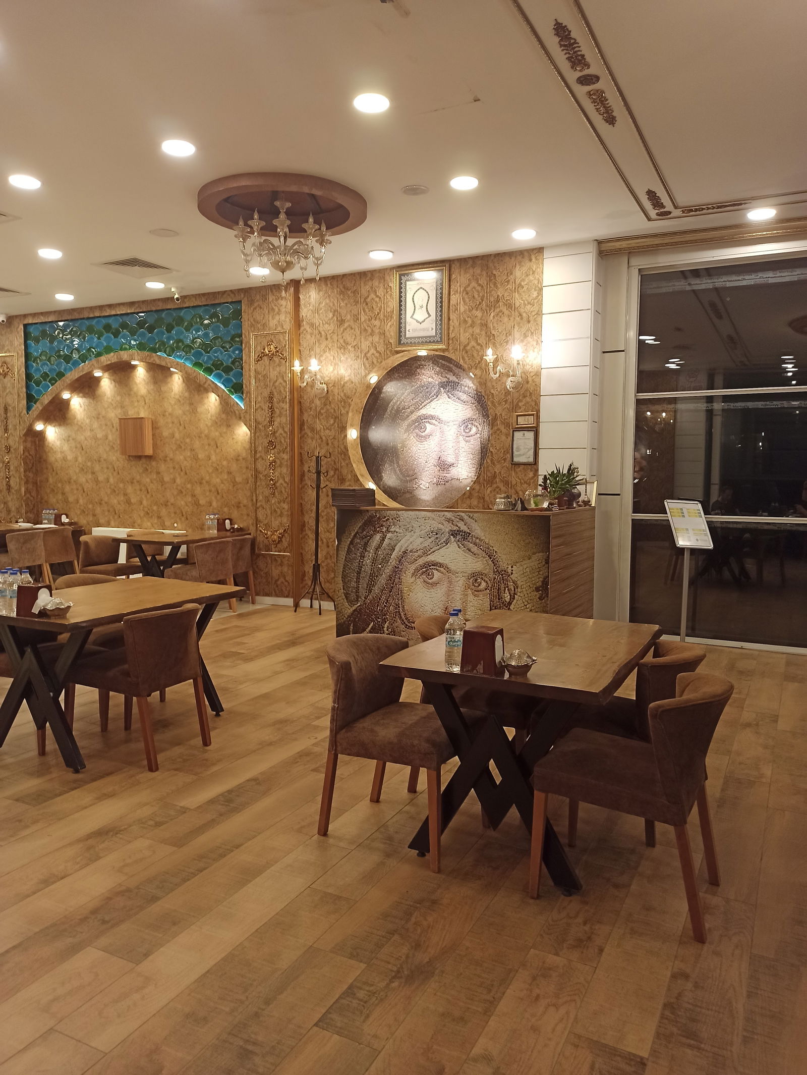 Zeugma Künefe Eskişehir