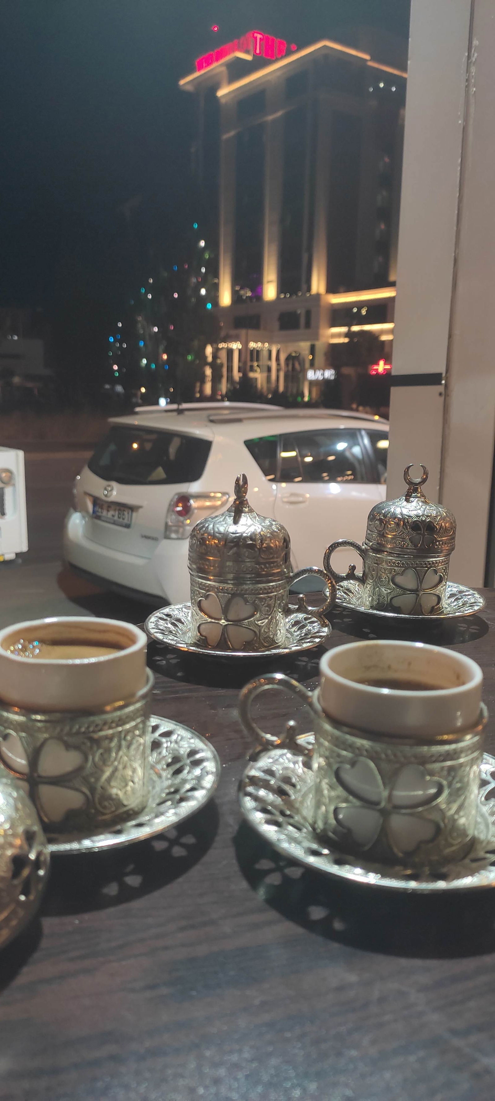 Zeugma Künefe Eskişehir