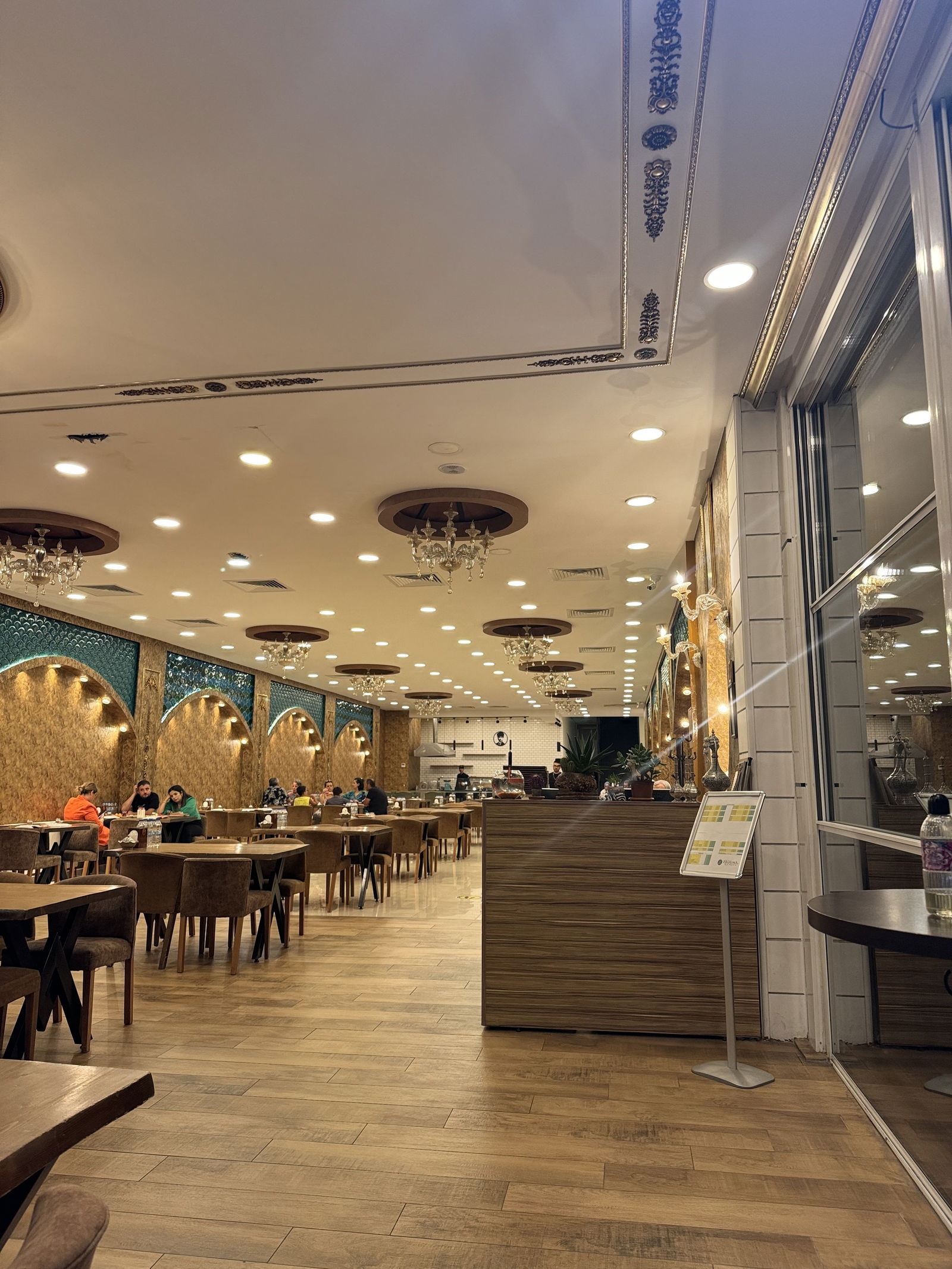 Zeugma Künefe Eskişehir