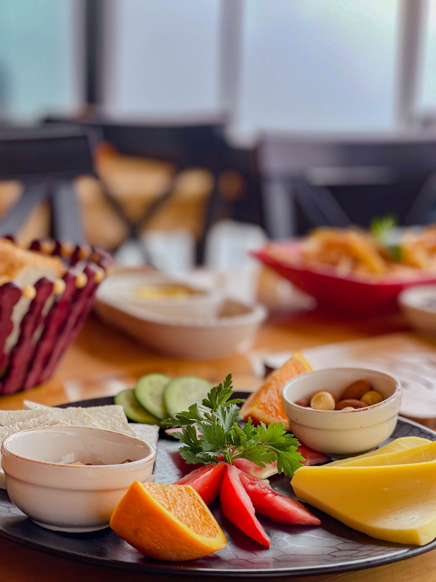 Hıdırnebi Manzara Cafe