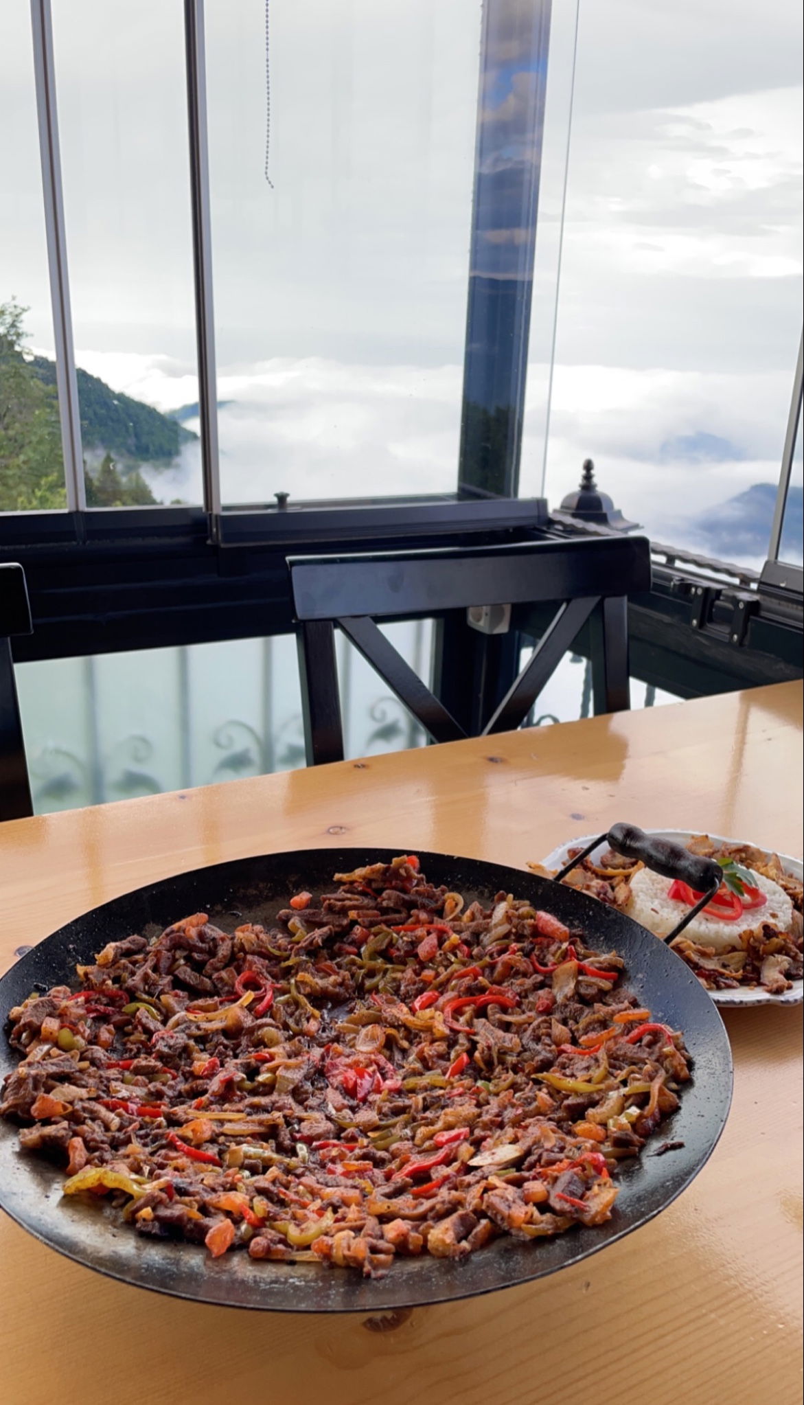 Hıdırnebi Manzara Cafe