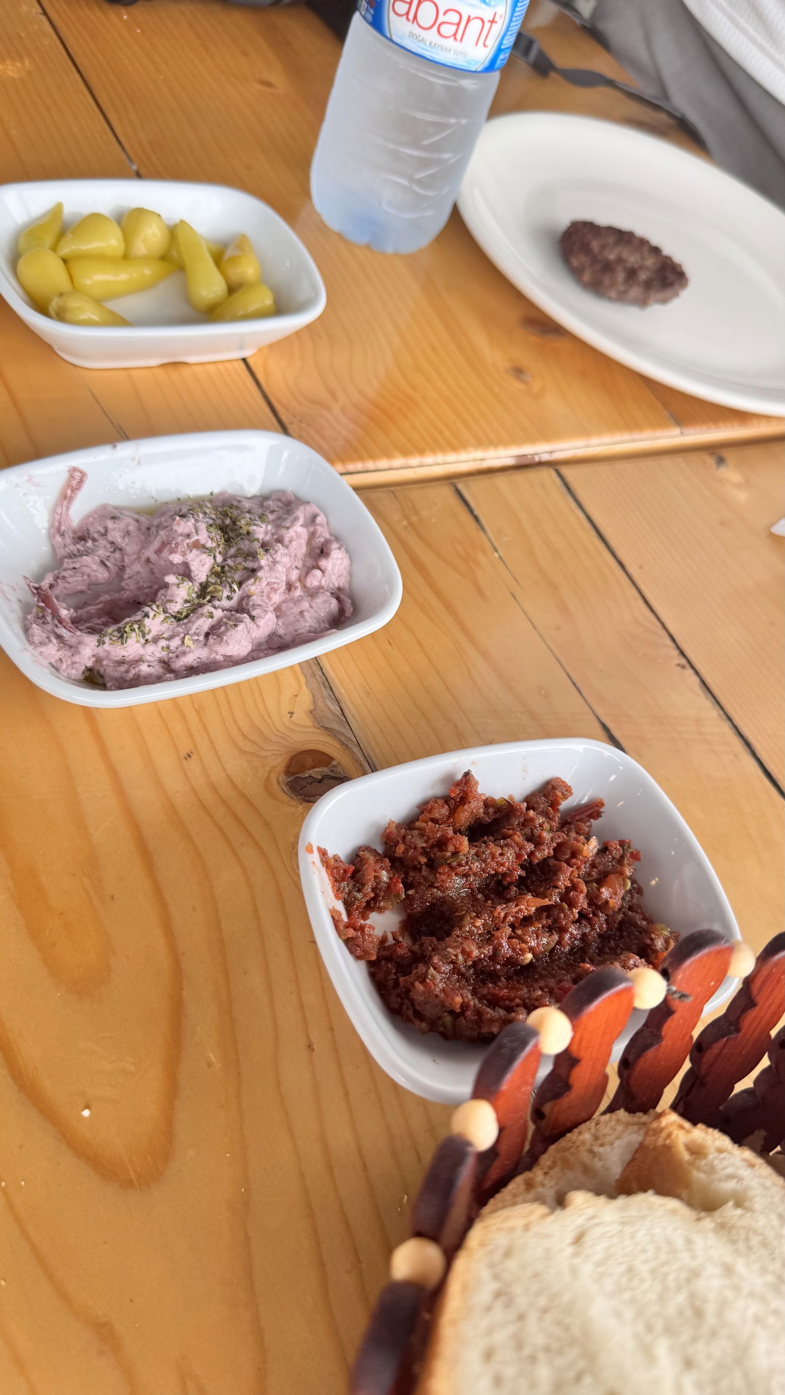 Hıdırnebi Manzara Cafe